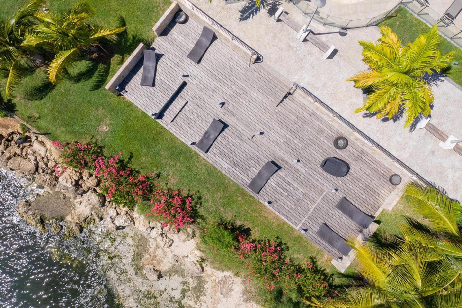 Zenitude Hôtel Résidences Le Salako - Photo 50