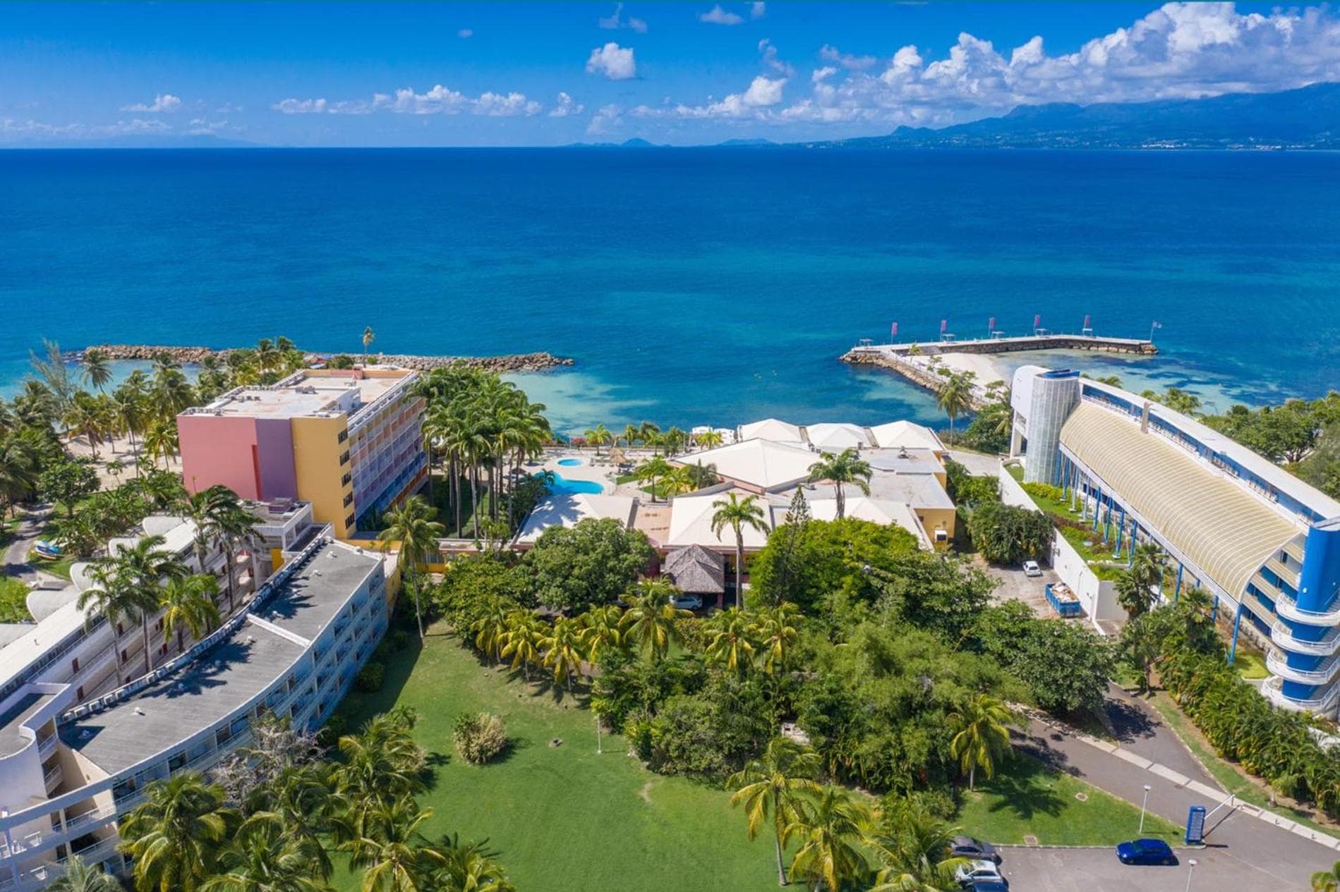 Zenitude Hôtel Résidences Le Salako - Photo 41