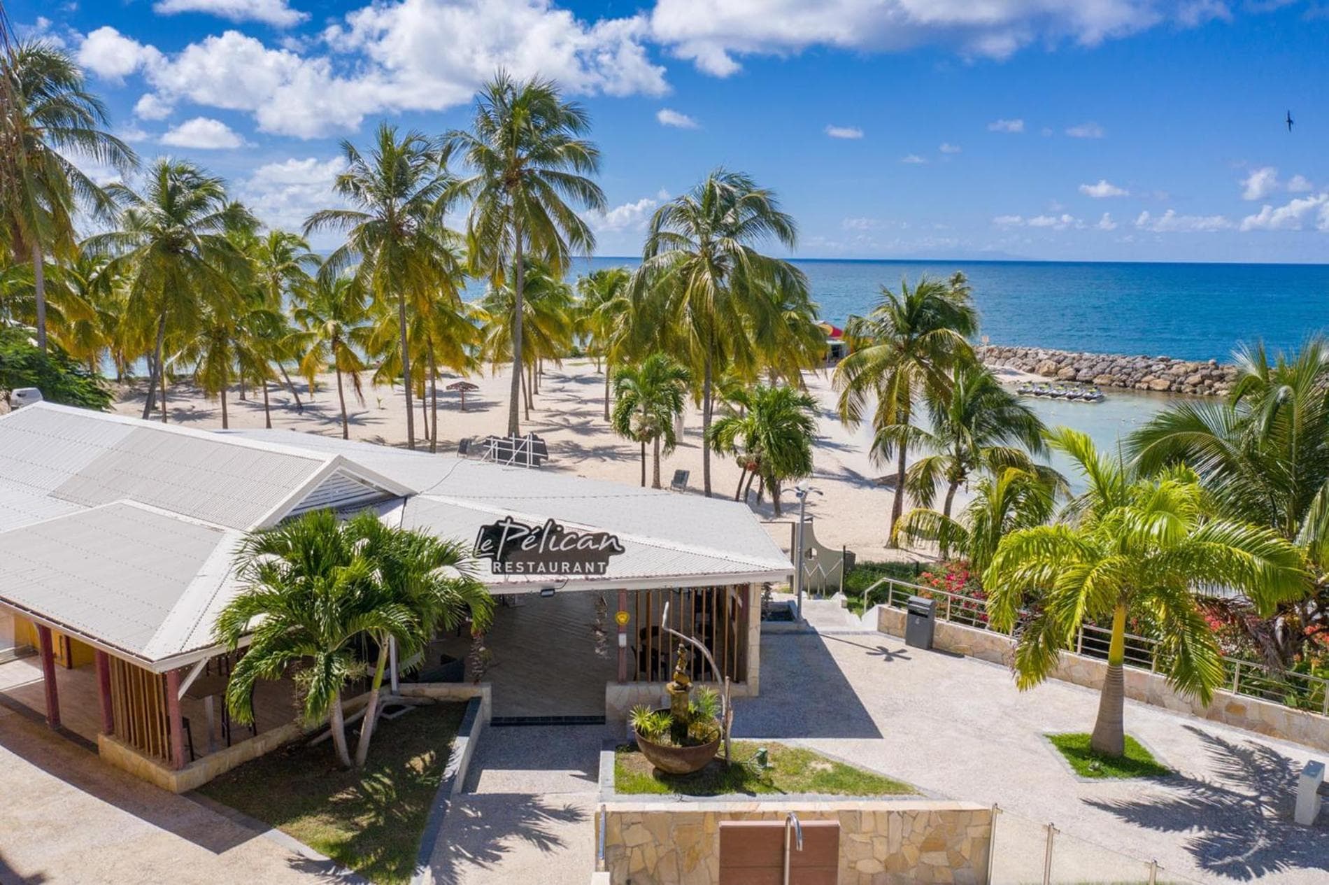 Zenitude Hôtel Résidences Le Salako - Photo 2