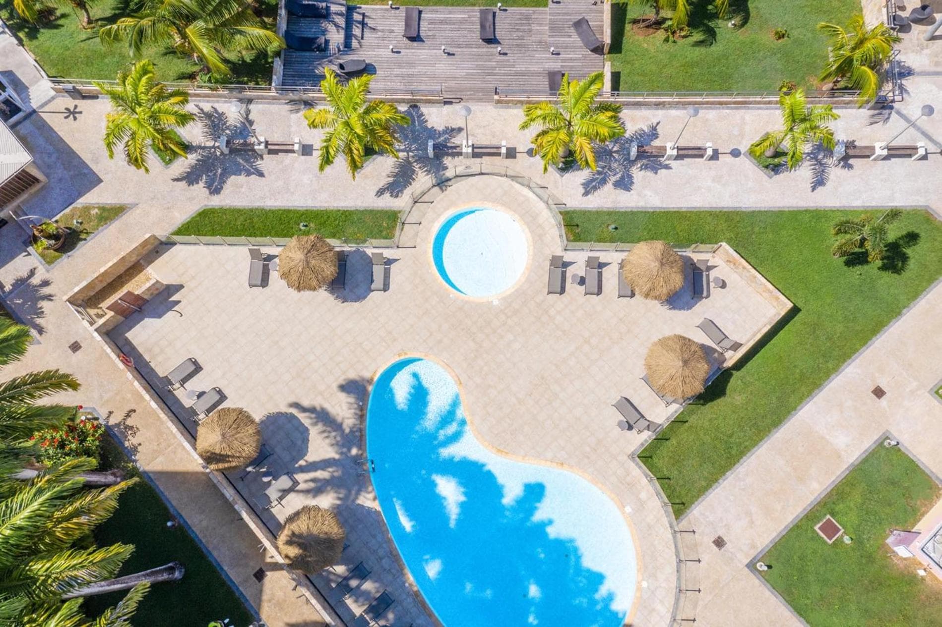 Zenitude Hôtel Résidences Le Salako - Photo 42