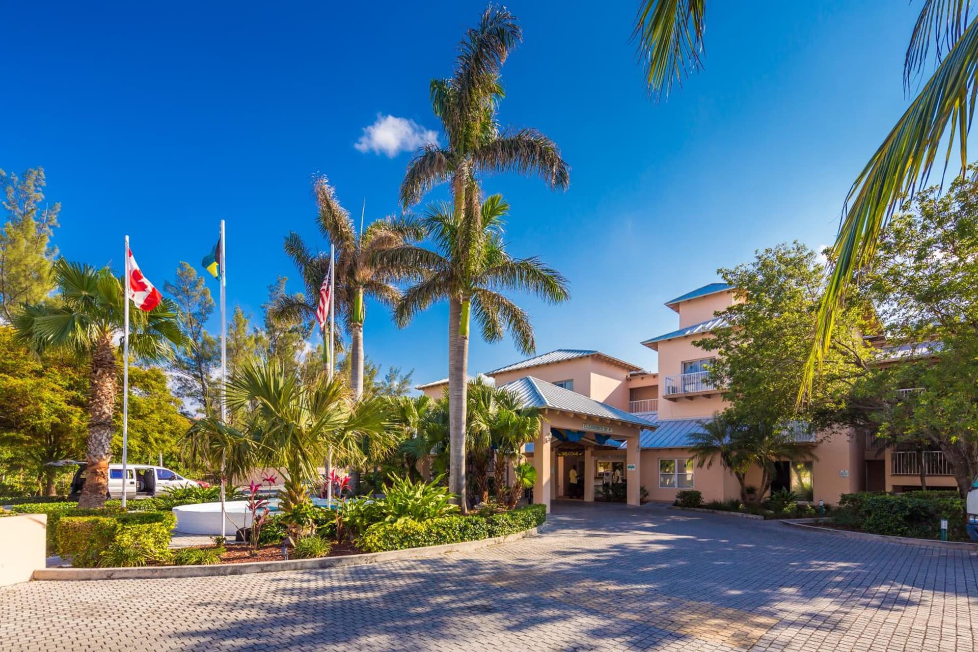 Island Seas Resort - Photo 12