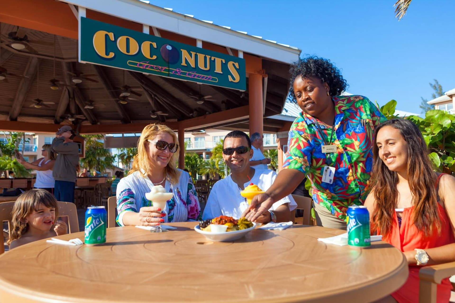 Island Seas Resort - Photo 21