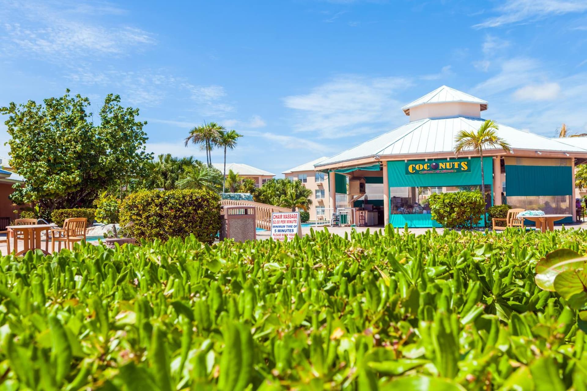 Island Seas Resort - Photo 18