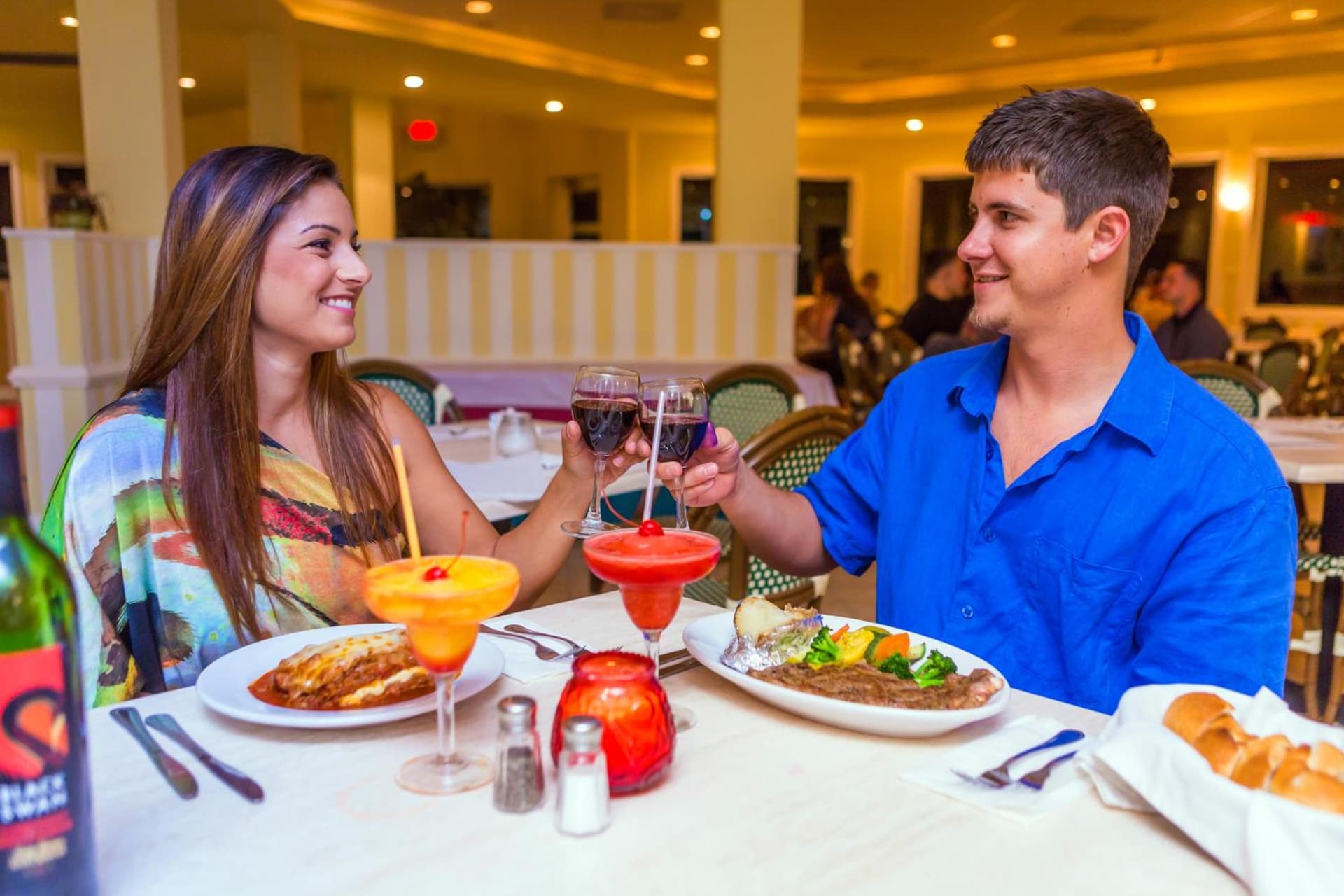 Island Seas Resort - Photo 16