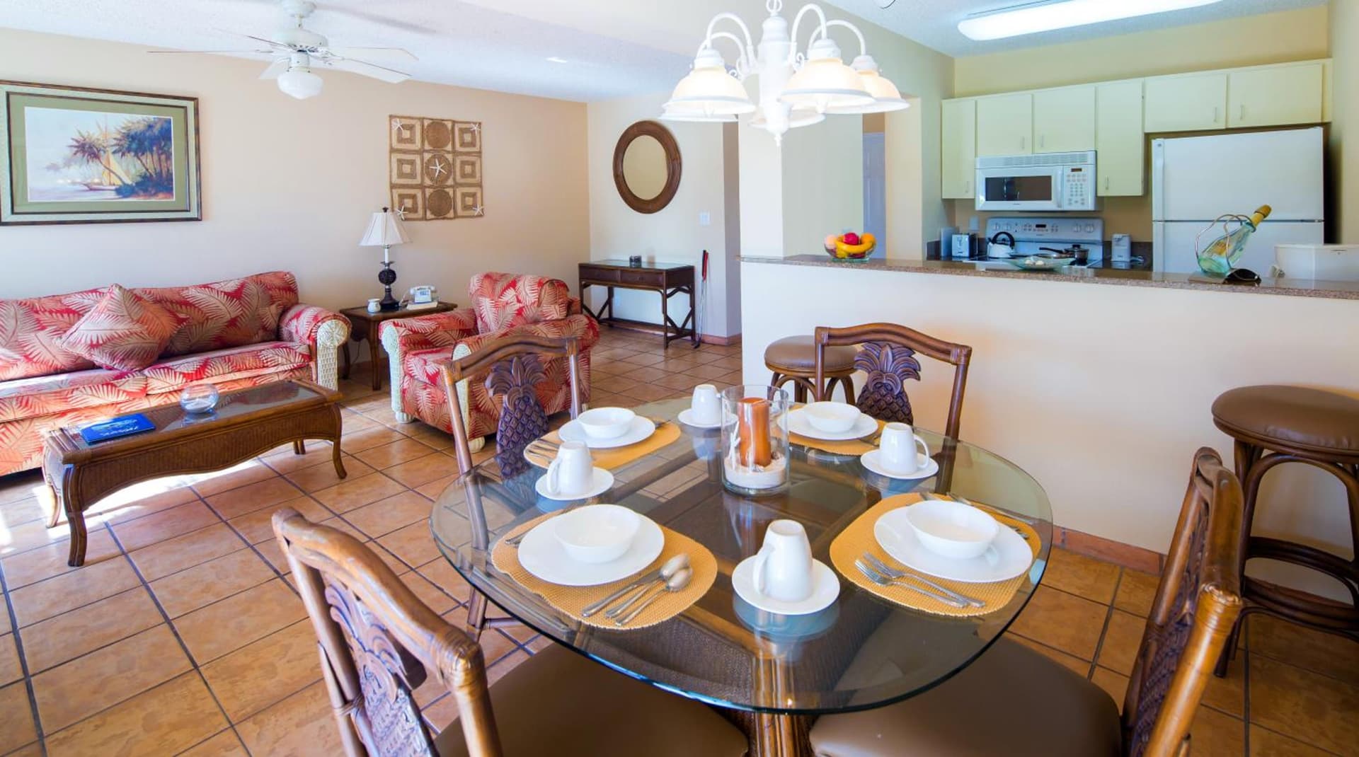 Island Seas Resort - Photo 9