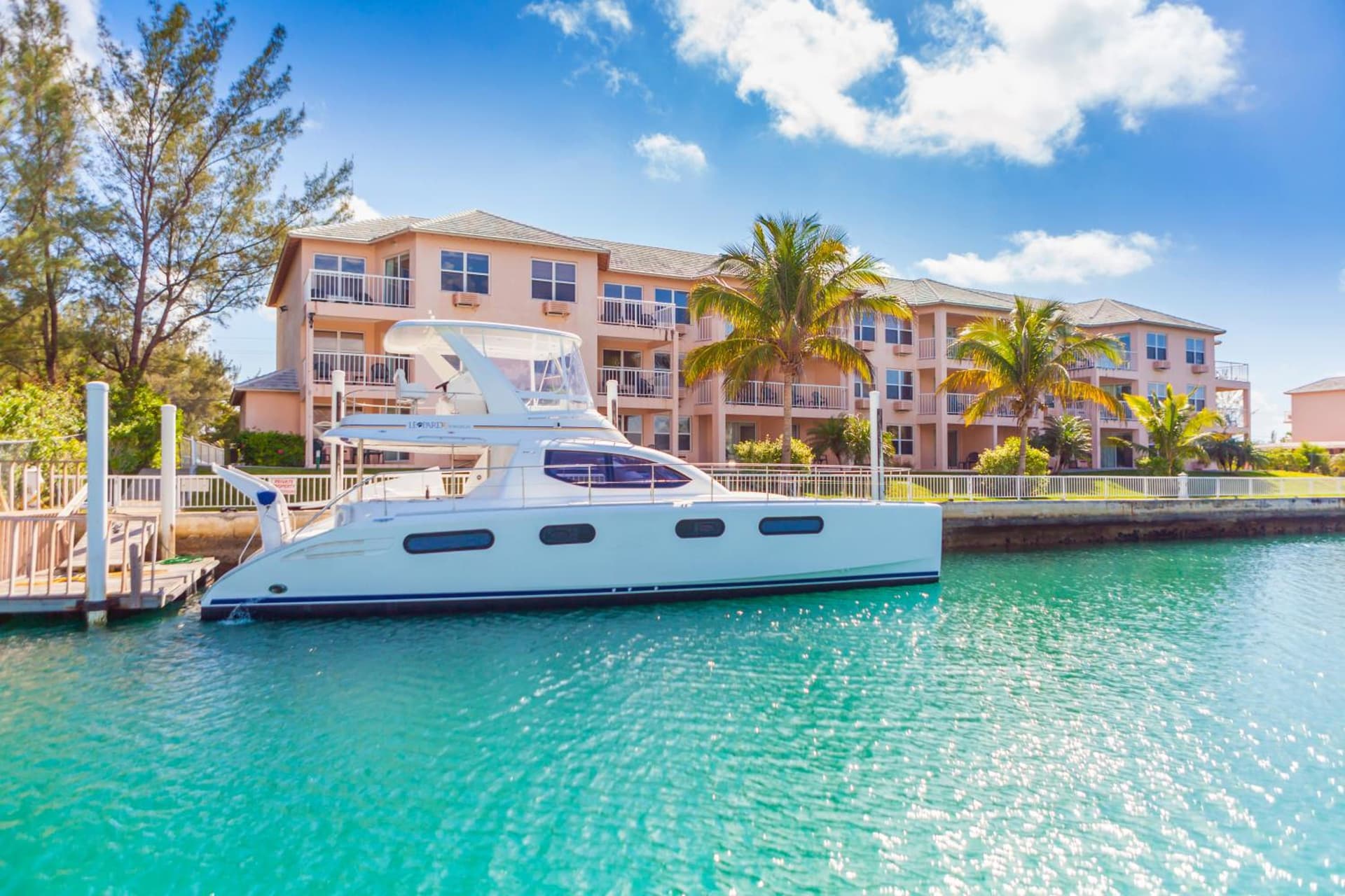 Island Seas Resort - Photo 34