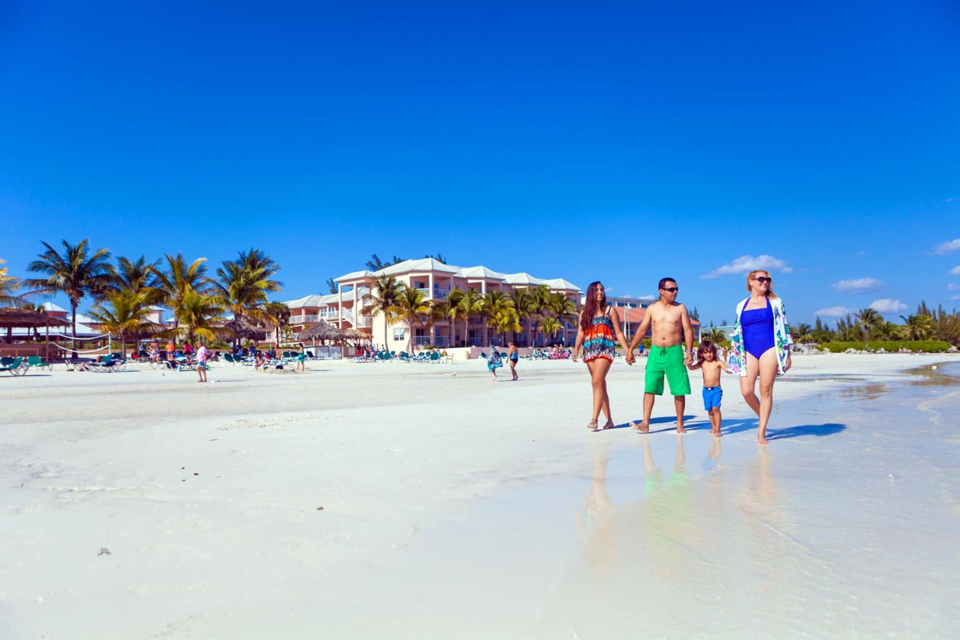 Island Seas Resort - Photo 33