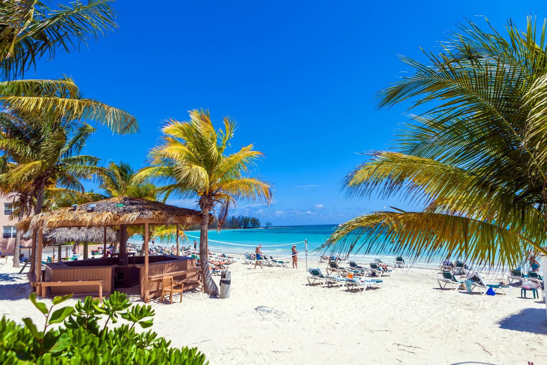 Island Seas Resort - Photo 31