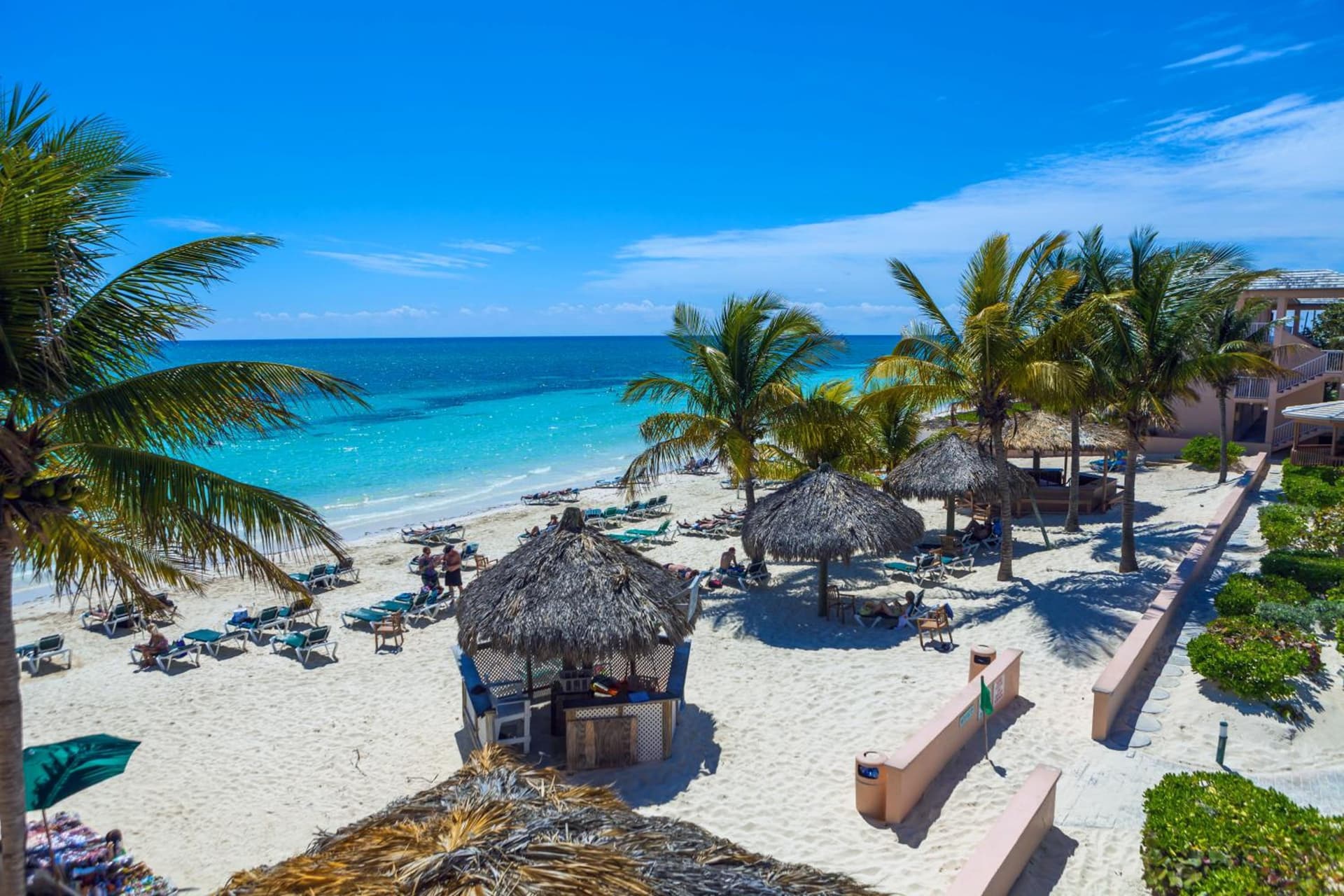 Island Seas Resort - Photo 30