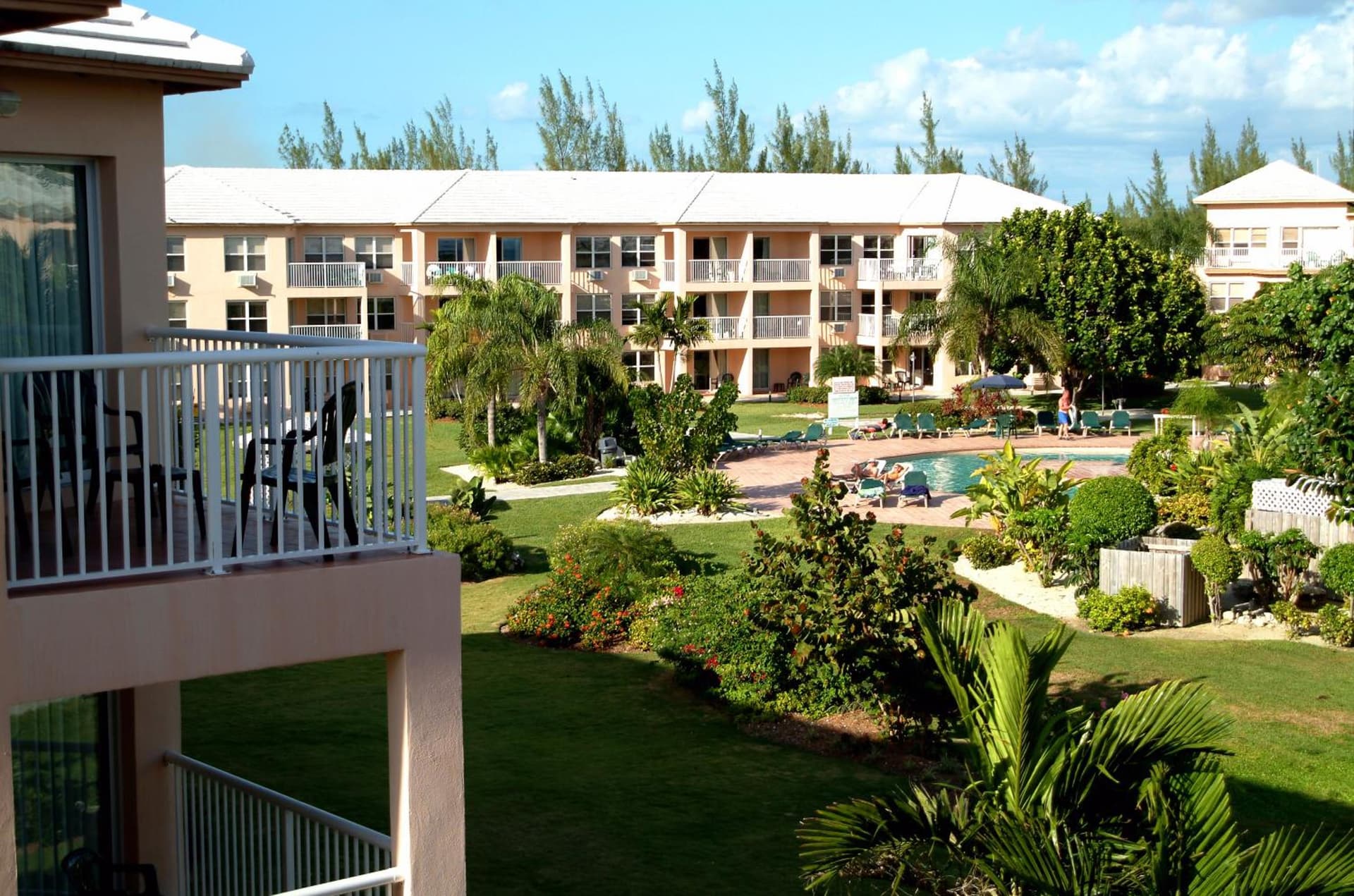 Island Seas Resort - Photo 6