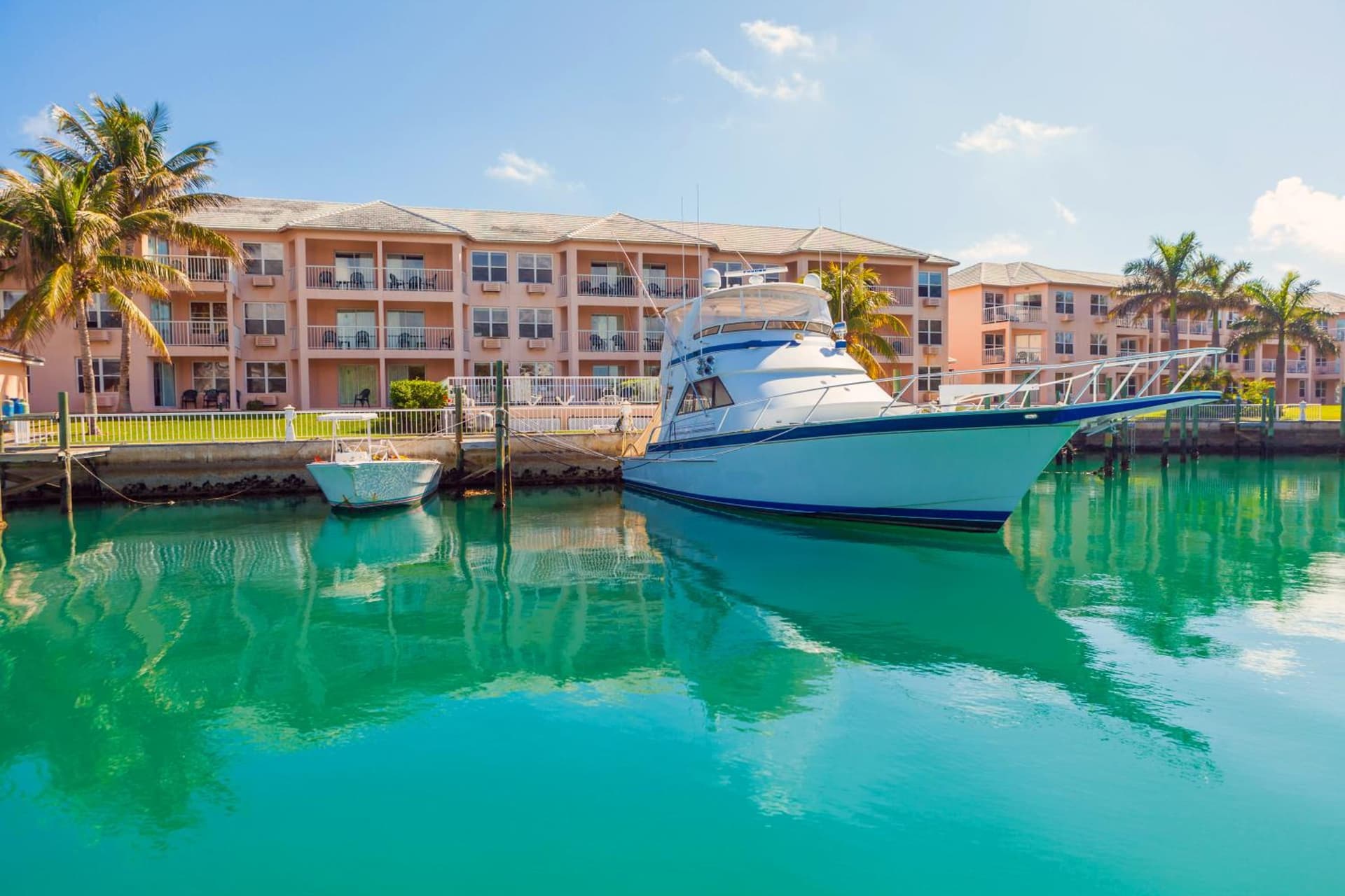 Island Seas Resort - Photo 2