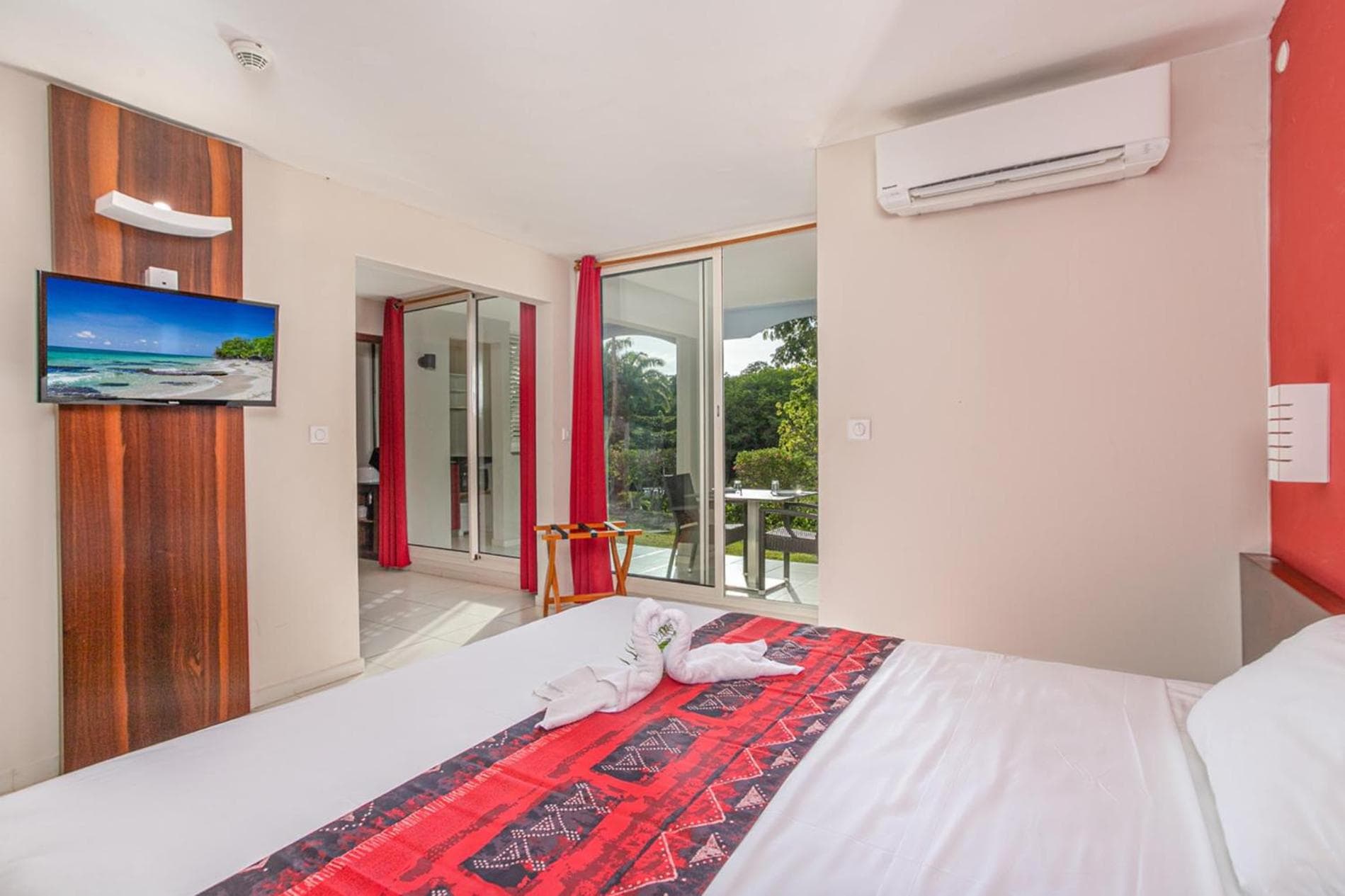 Karibea Sainte Luce Hotel - Photo 70