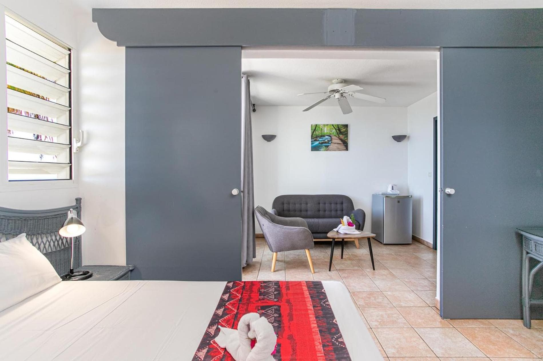 Karibea Sainte Luce Hotel - Photo 61