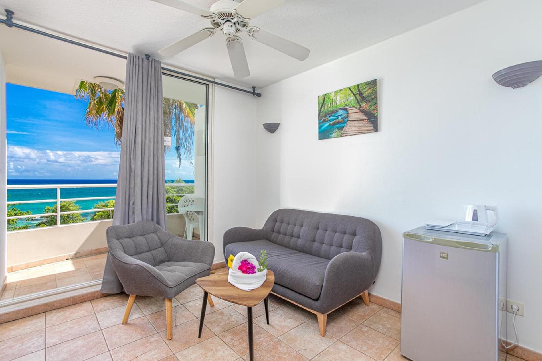 Karibea Sainte Luce Hotel - Photo 66