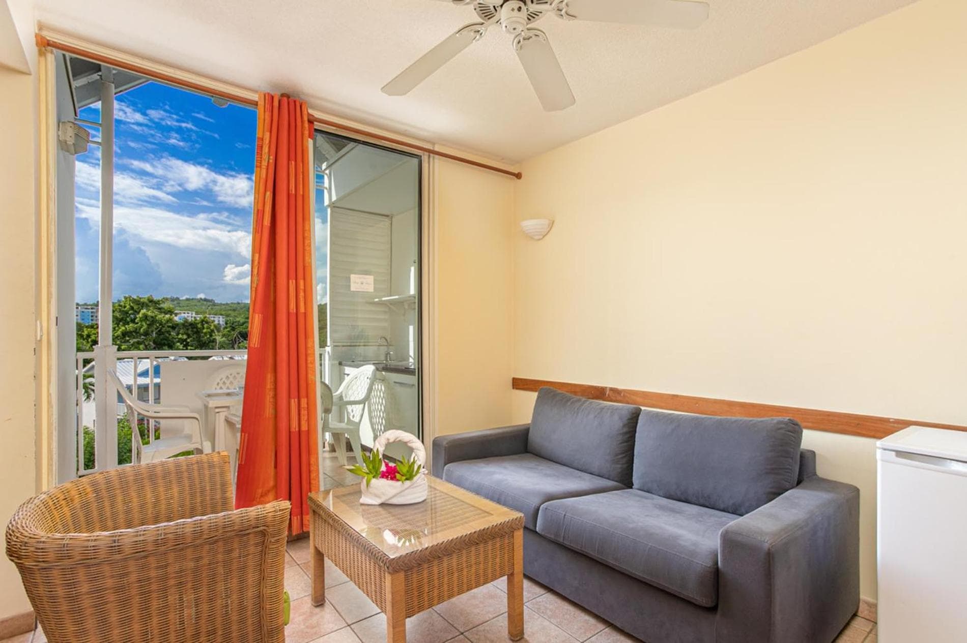 Karibea Sainte Luce Hotel - Photo 67