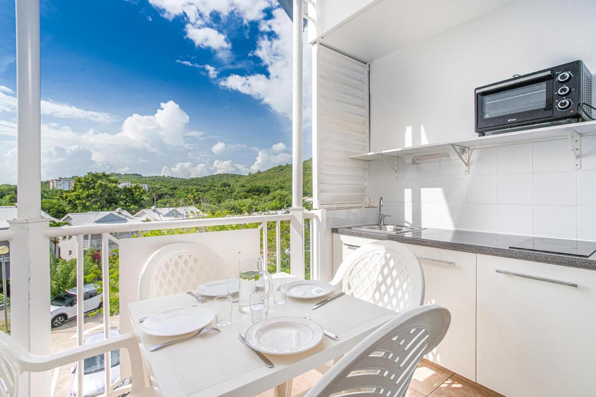 Karibea Sainte Luce Hotel - Photo 68