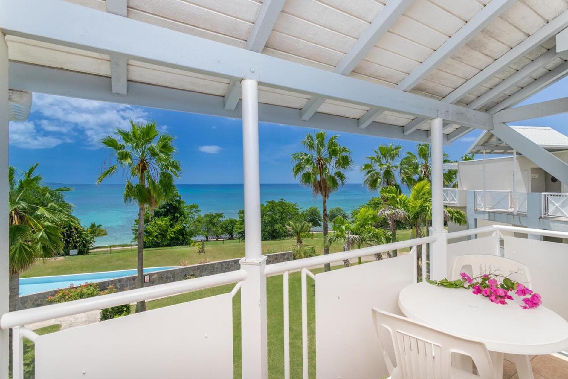 Karibea Sainte Luce Hotel - Photo 69