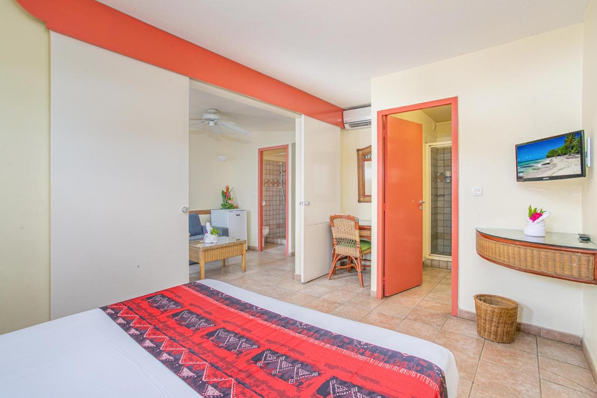 Karibea Sainte Luce Hotel - Photo 55