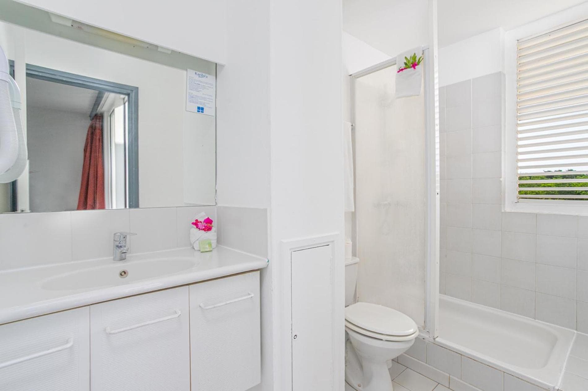 Karibea Sainte Luce Hotel - Photo 51