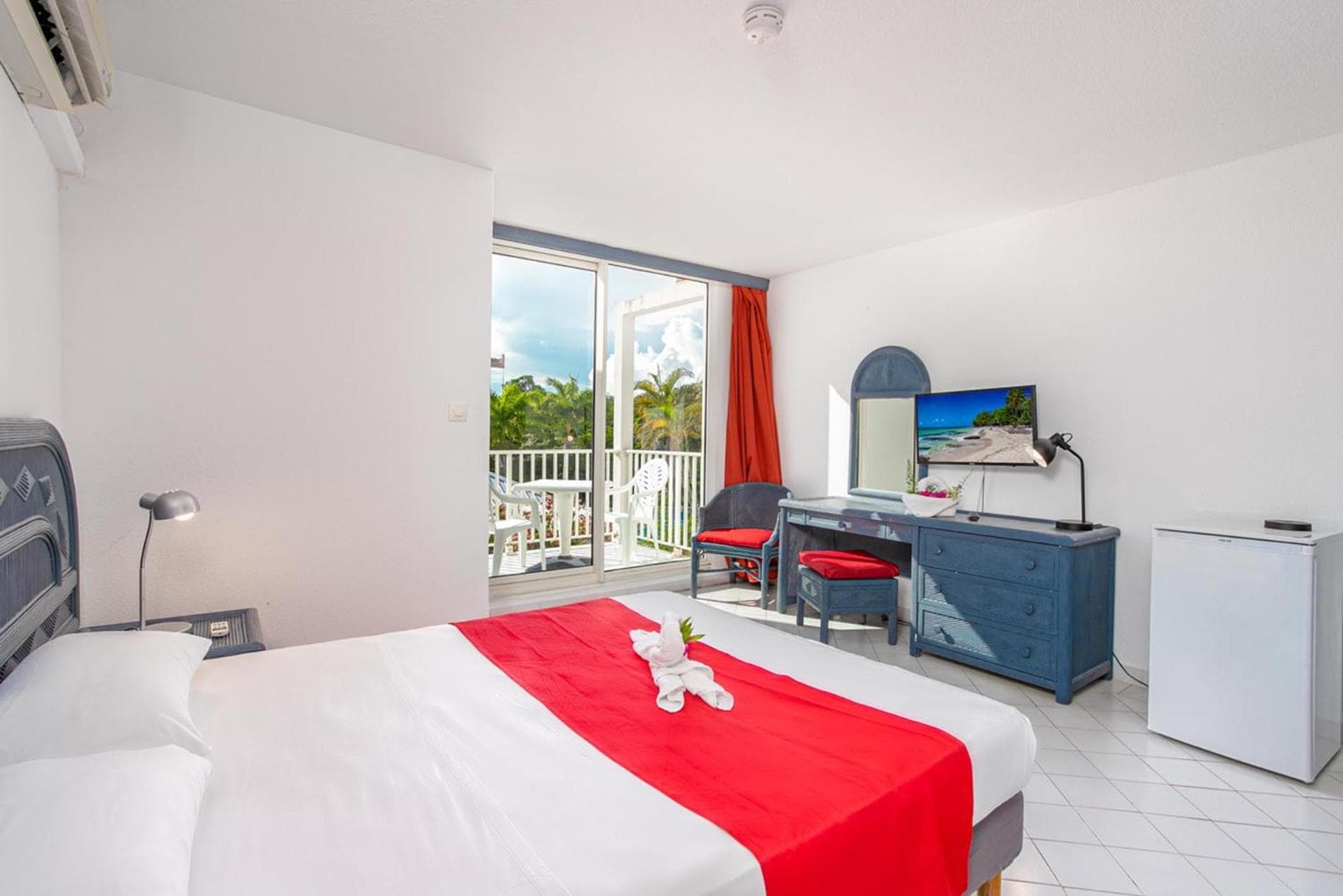 Karibea Sainte Luce Hotel - Photo 47