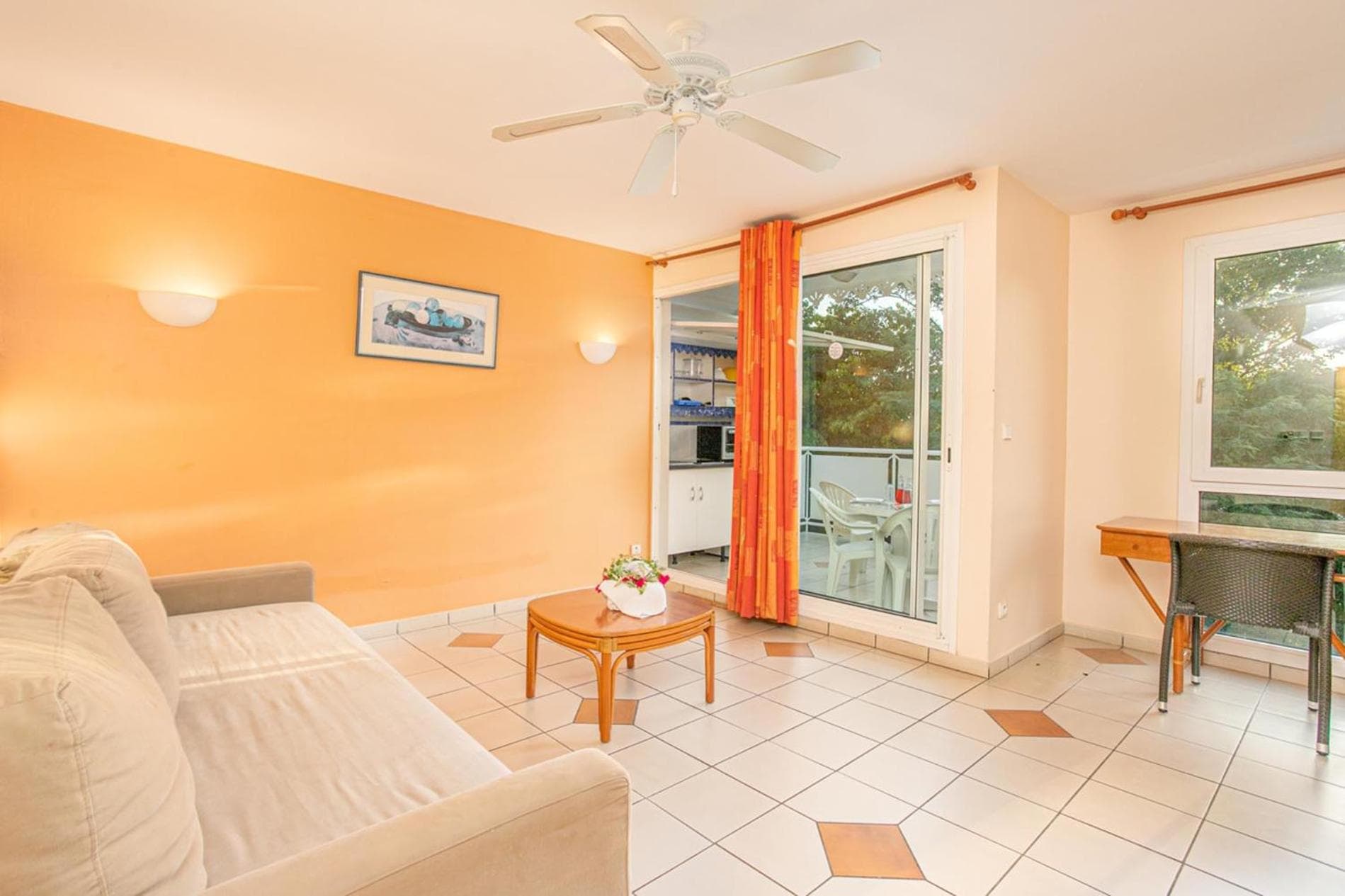 Karibea Sainte Luce Hotel - Photo 43