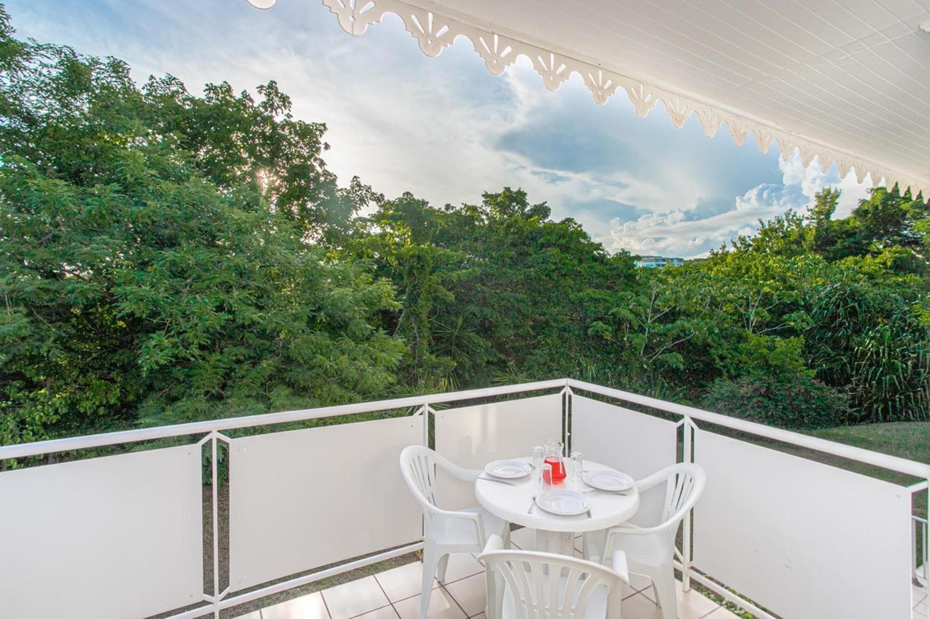 Karibea Sainte Luce Hotel - Photo 49