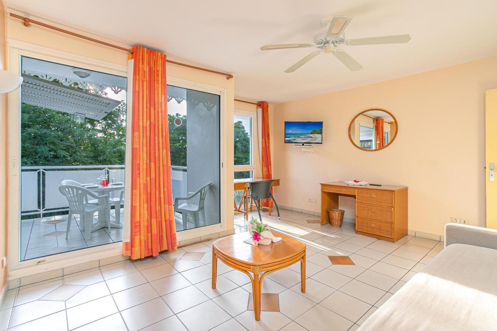 Karibea Sainte Luce Hotel - Photo 50