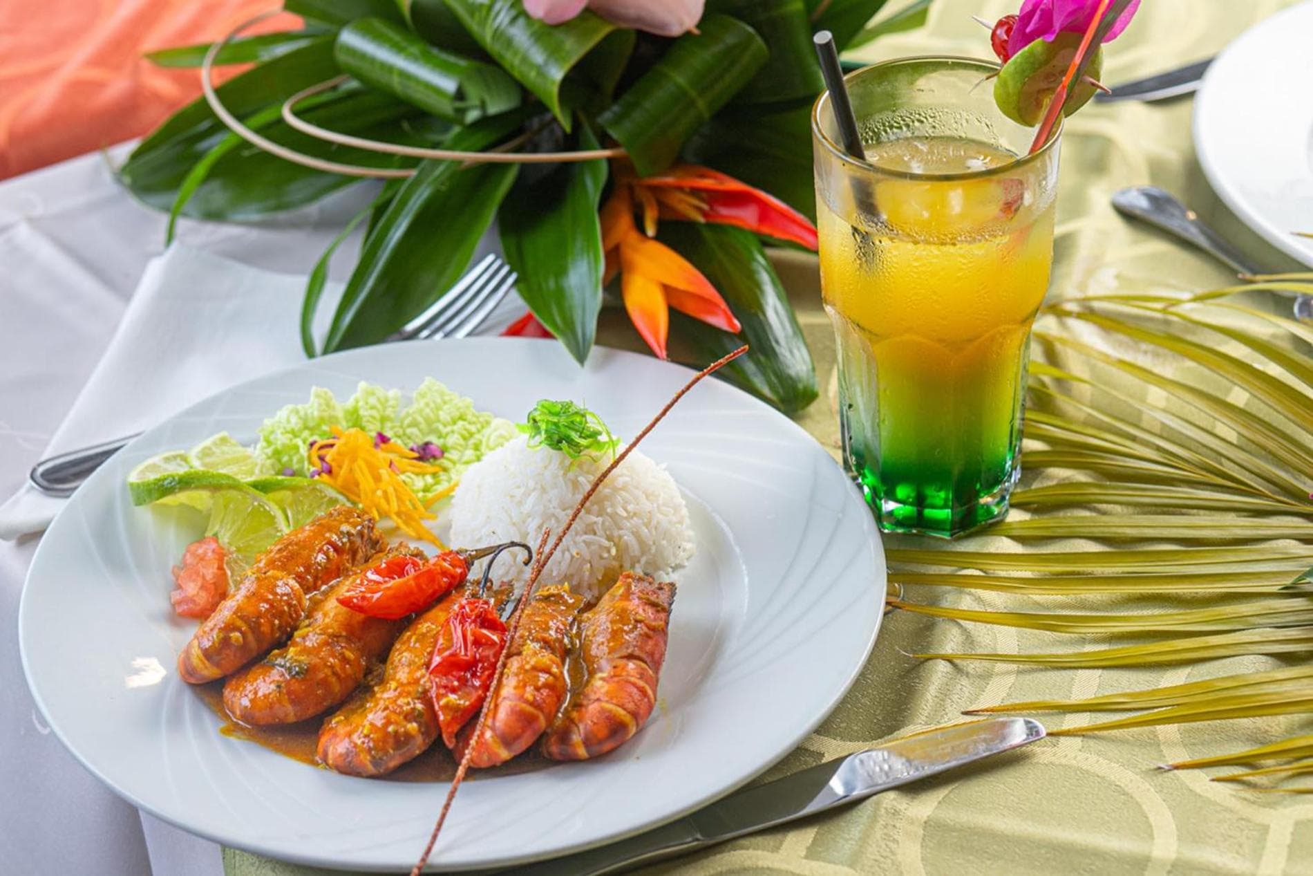 Karibea Sainte Luce Hotel - Photo 38