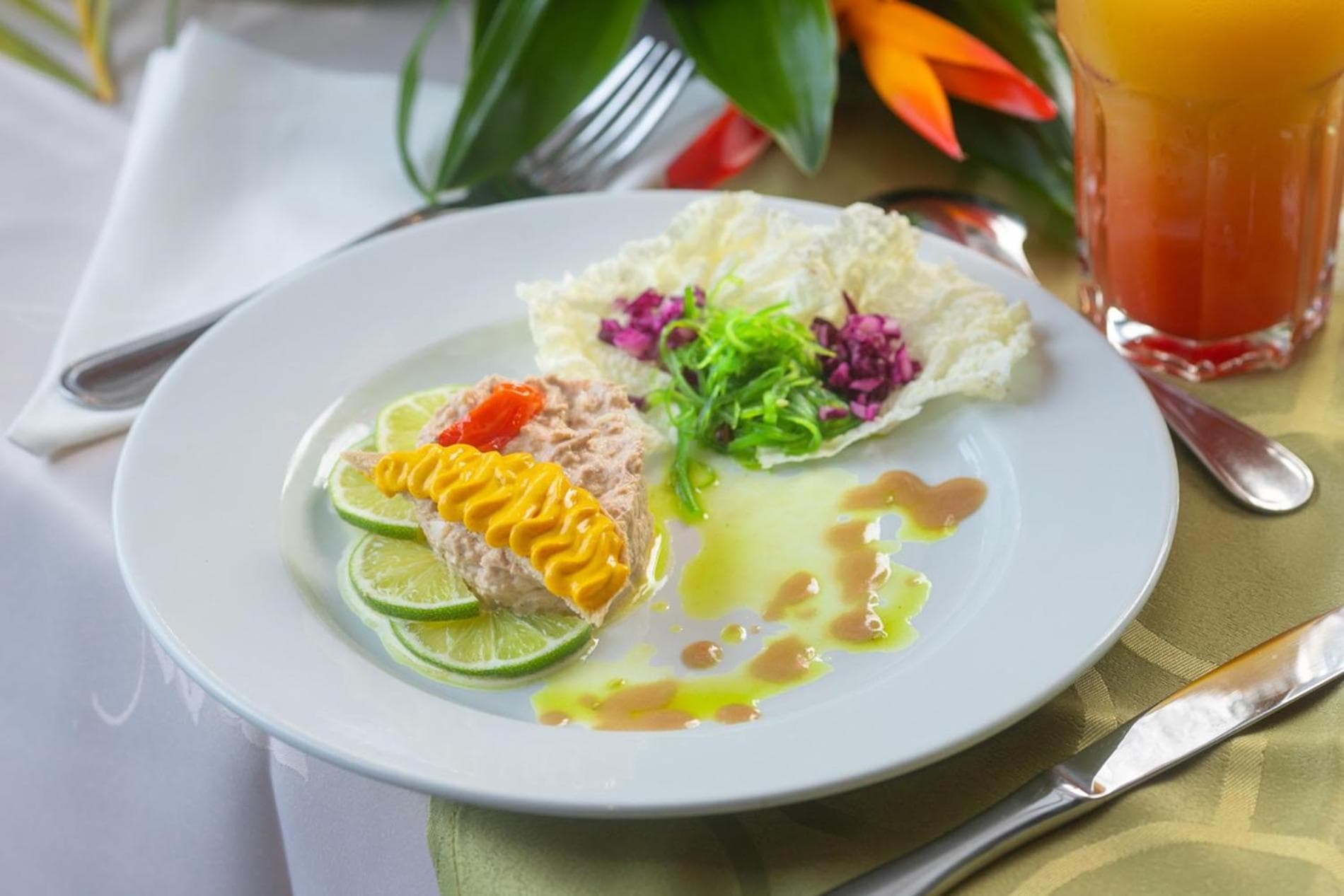 Karibea Sainte Luce Hotel - Photo 39