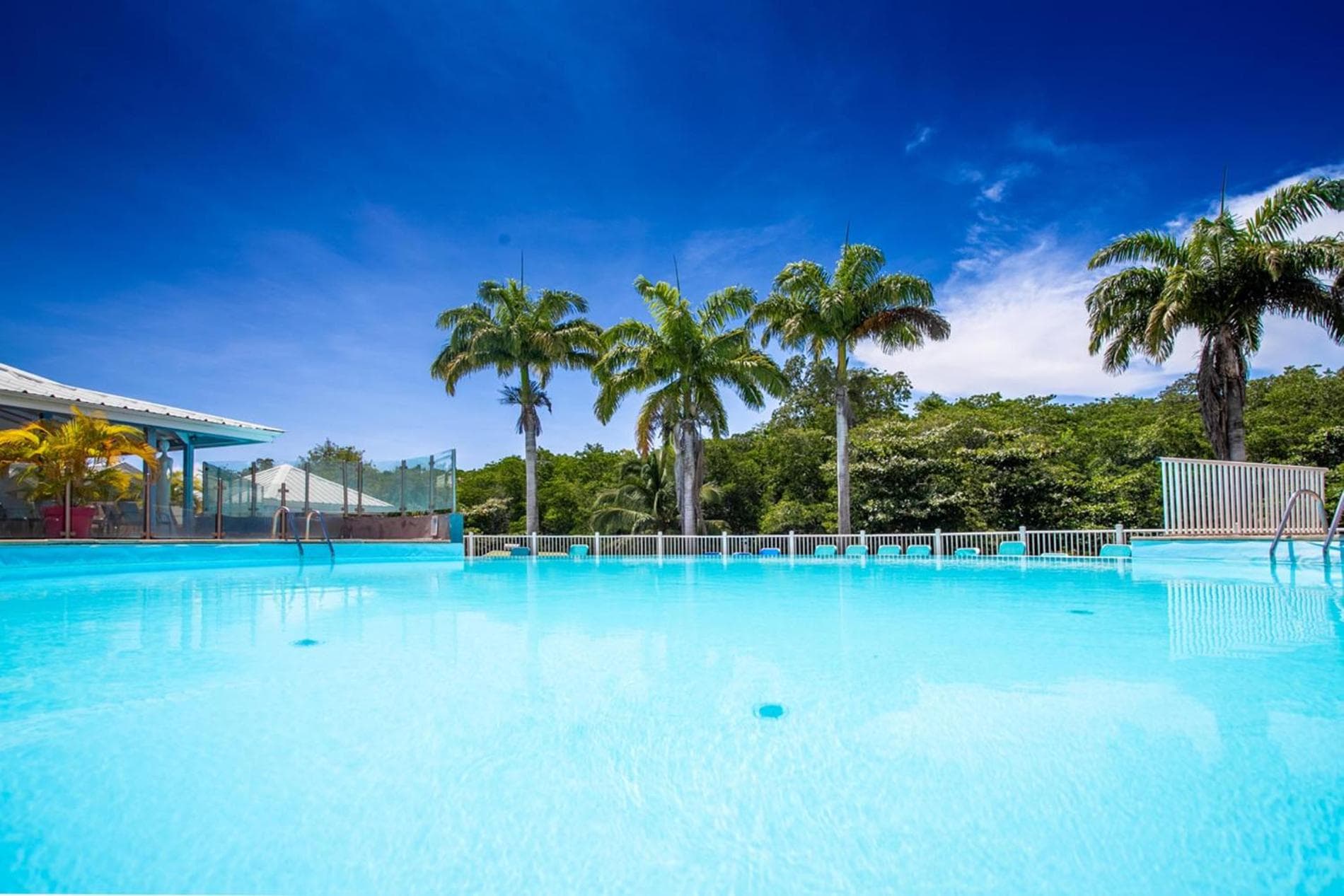 Karibea Sainte Luce Hotel - Photo 6