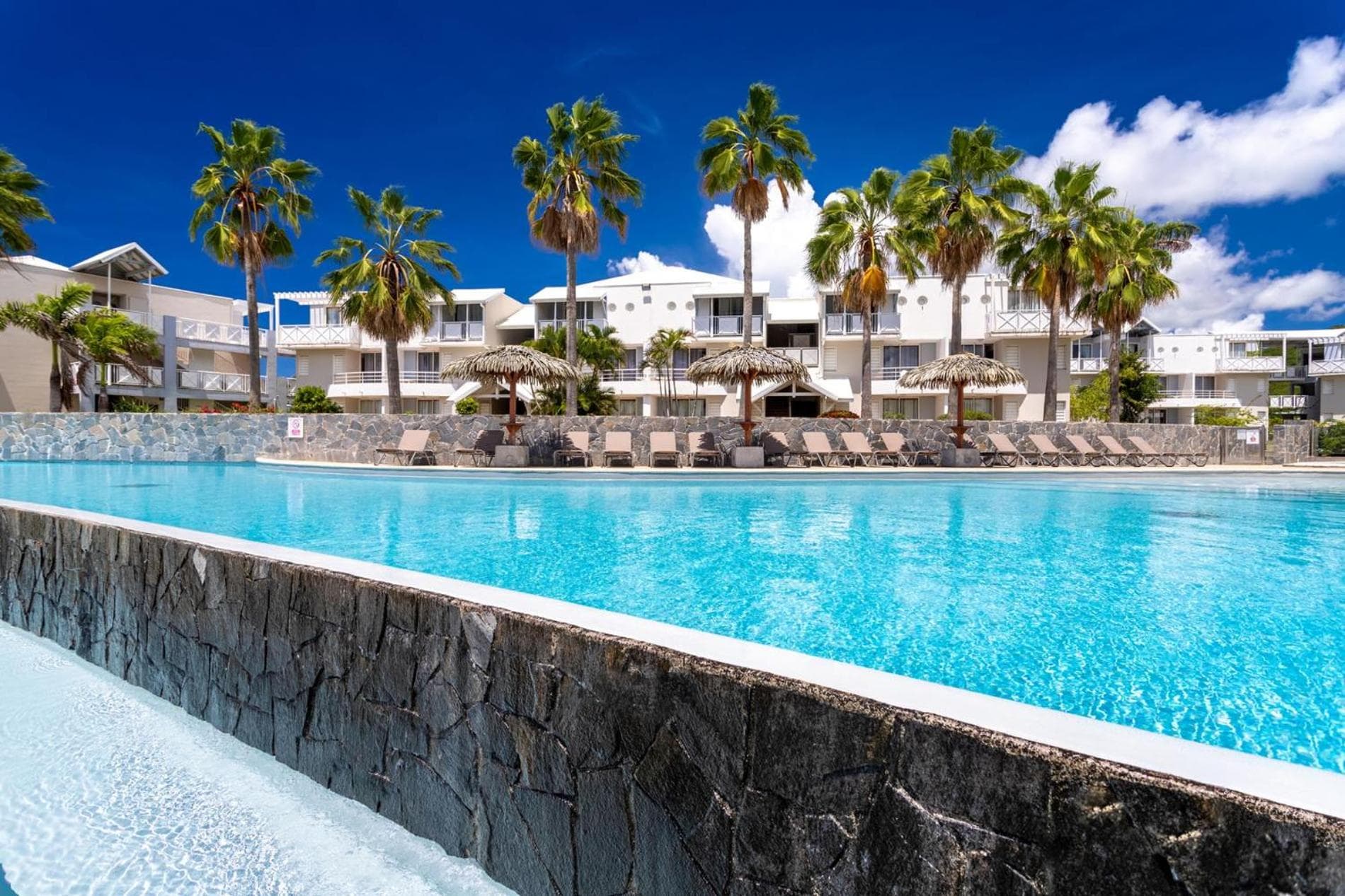 Karibea Sainte Luce Hotel - Photo 33