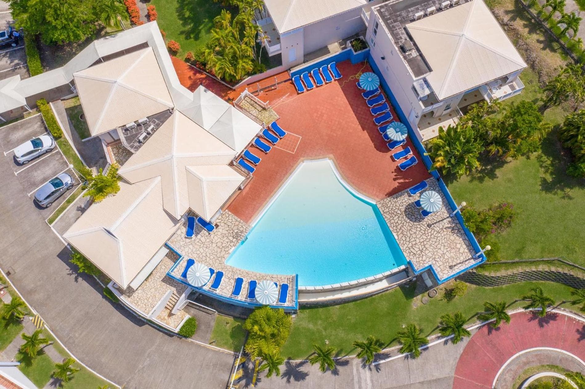 Karibea Sainte Luce Hotel - Photo 22