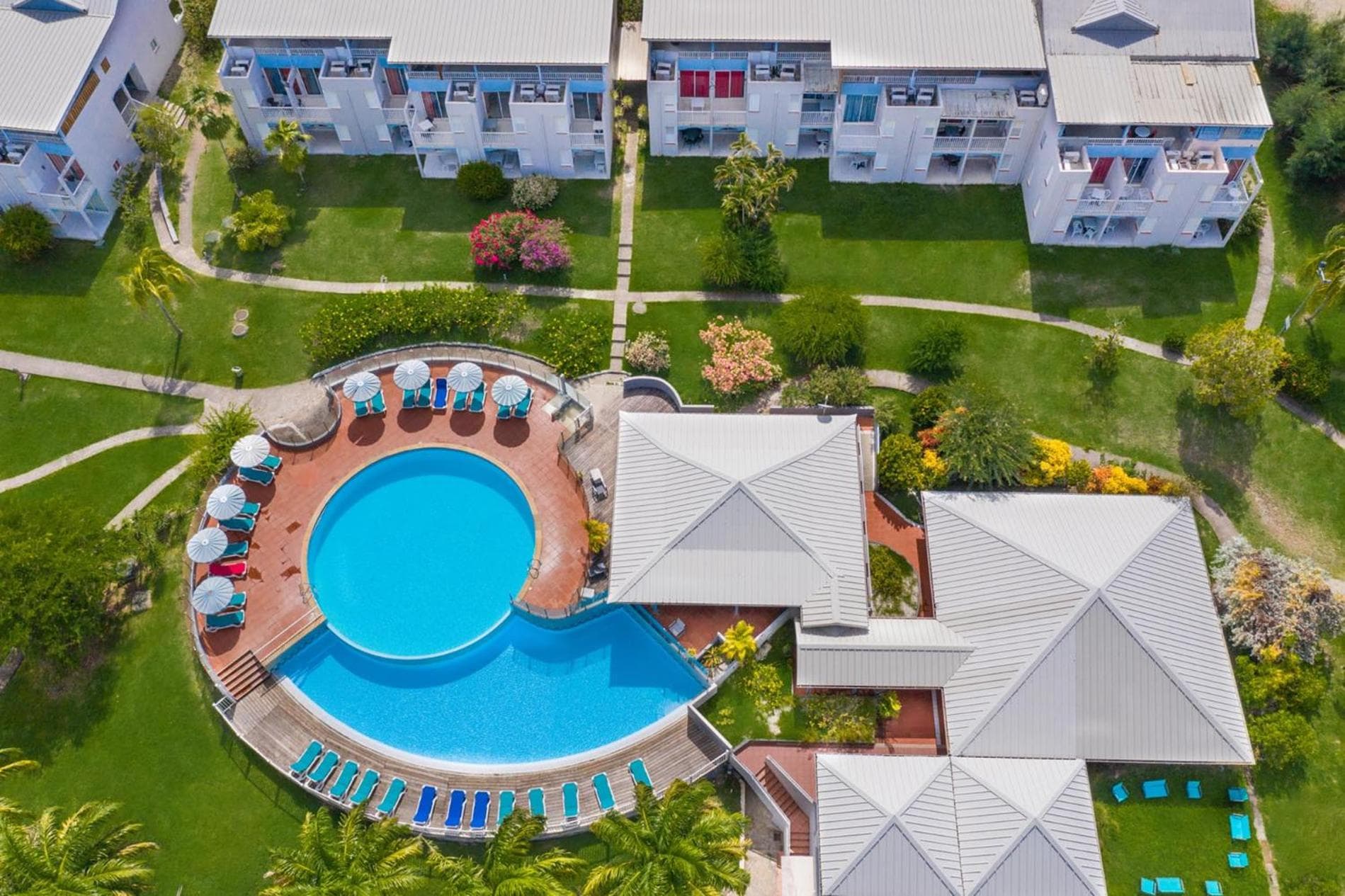 Karibea Sainte Luce Hotel - Photo 85