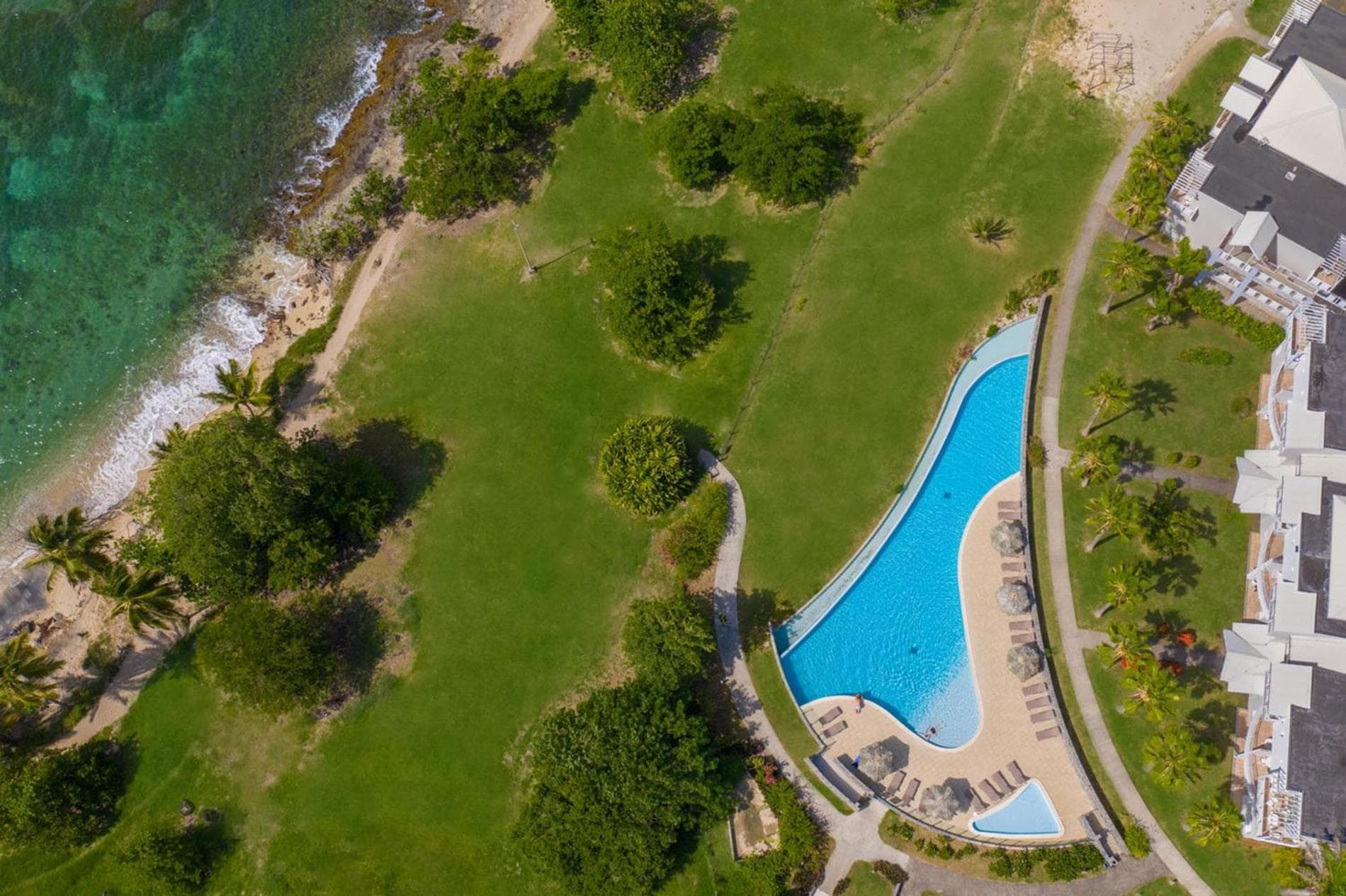 Karibea Sainte Luce Hotel - Photo 28