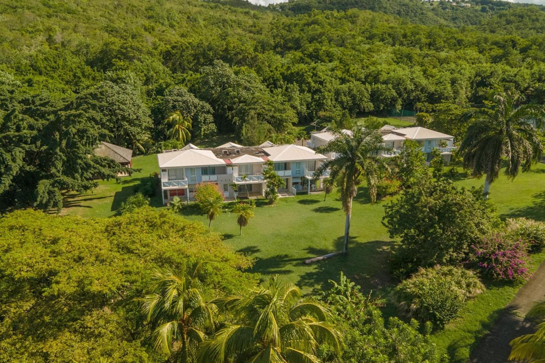 Karibea Sainte Luce Hotel - Photo 29