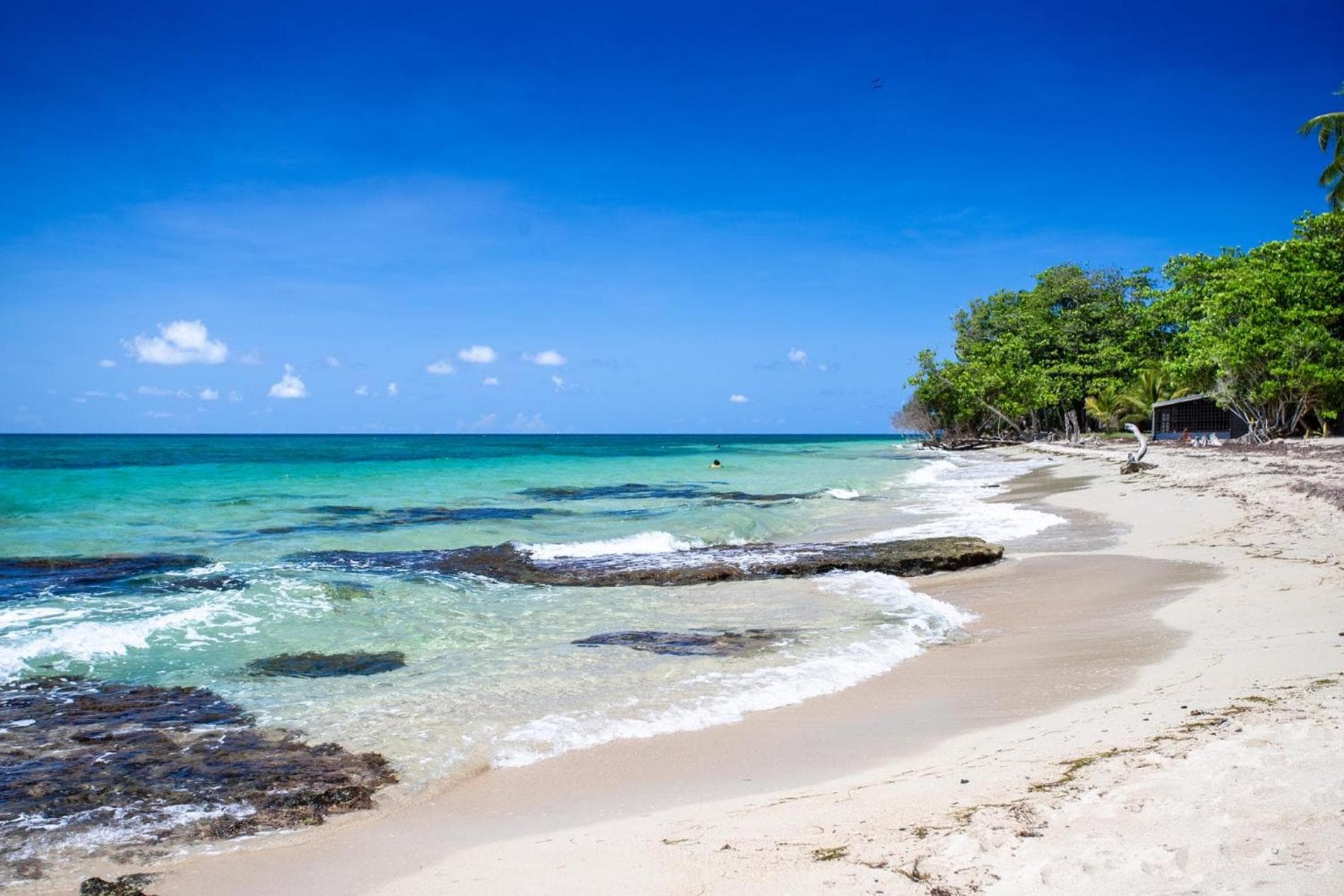 Karibea Sainte Luce Hotel - Photo 5