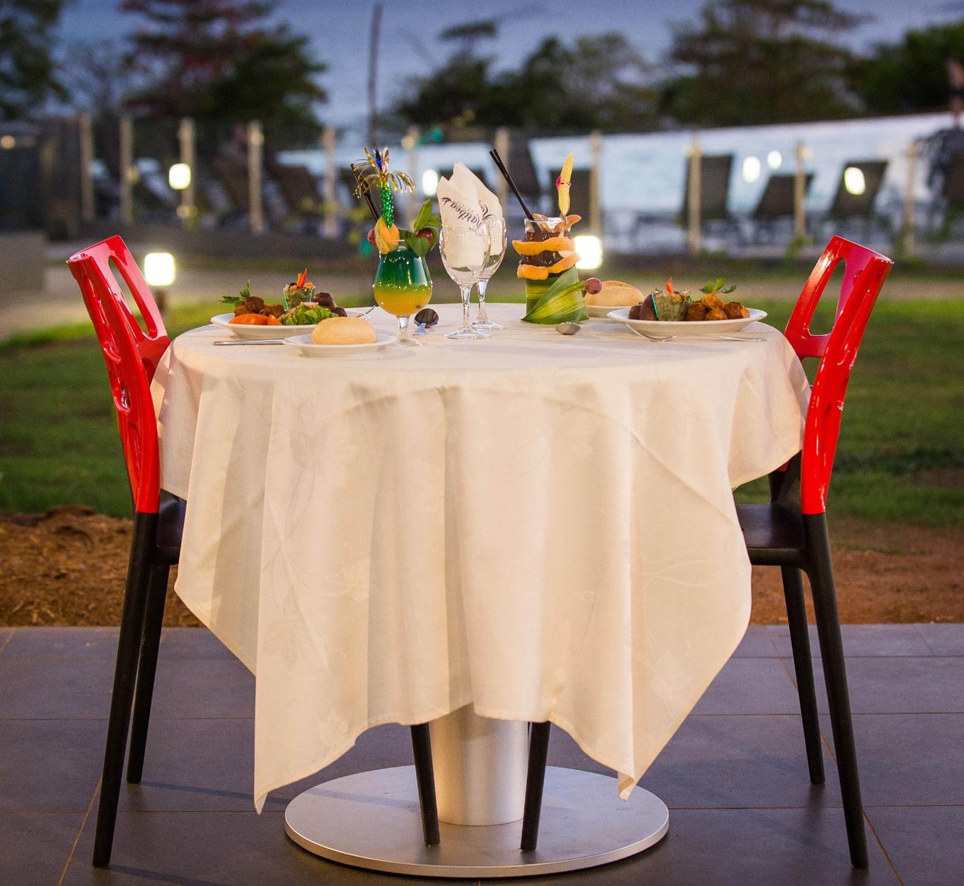 Karibea Sainte Luce Hotel - Photo 15