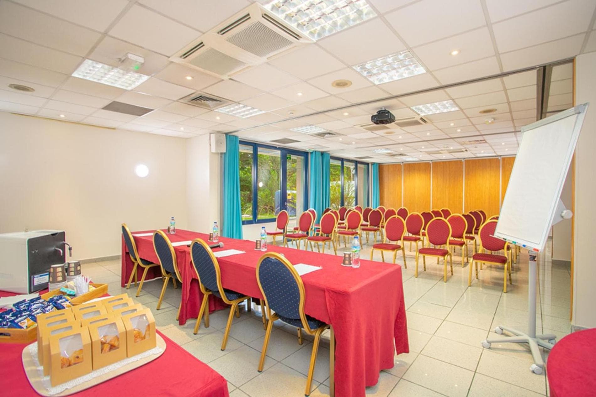 Karibea La Valmenière Hôtel - Photo 17