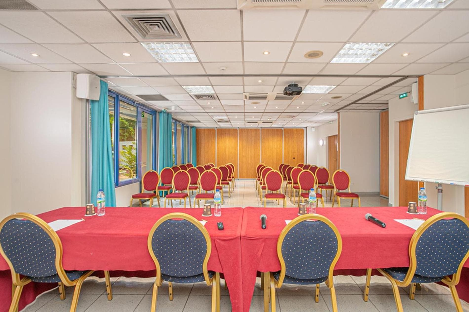 Karibea La Valmenière Hôtel - Photo 19