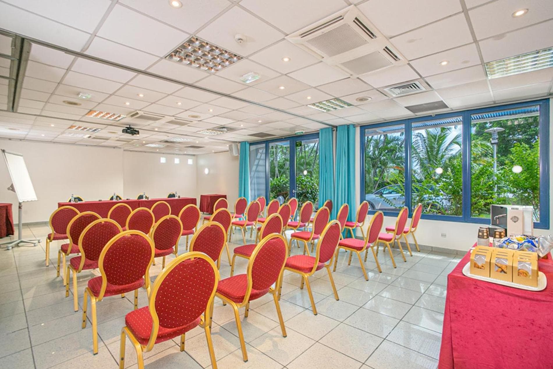 Karibea La Valmenière Hôtel - Photo 21