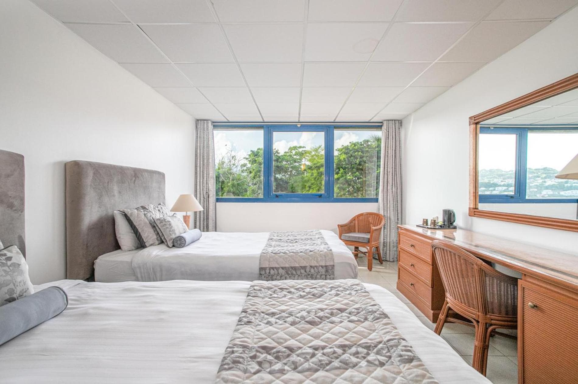 Karibea La Valmenière Hôtel - Photo 60