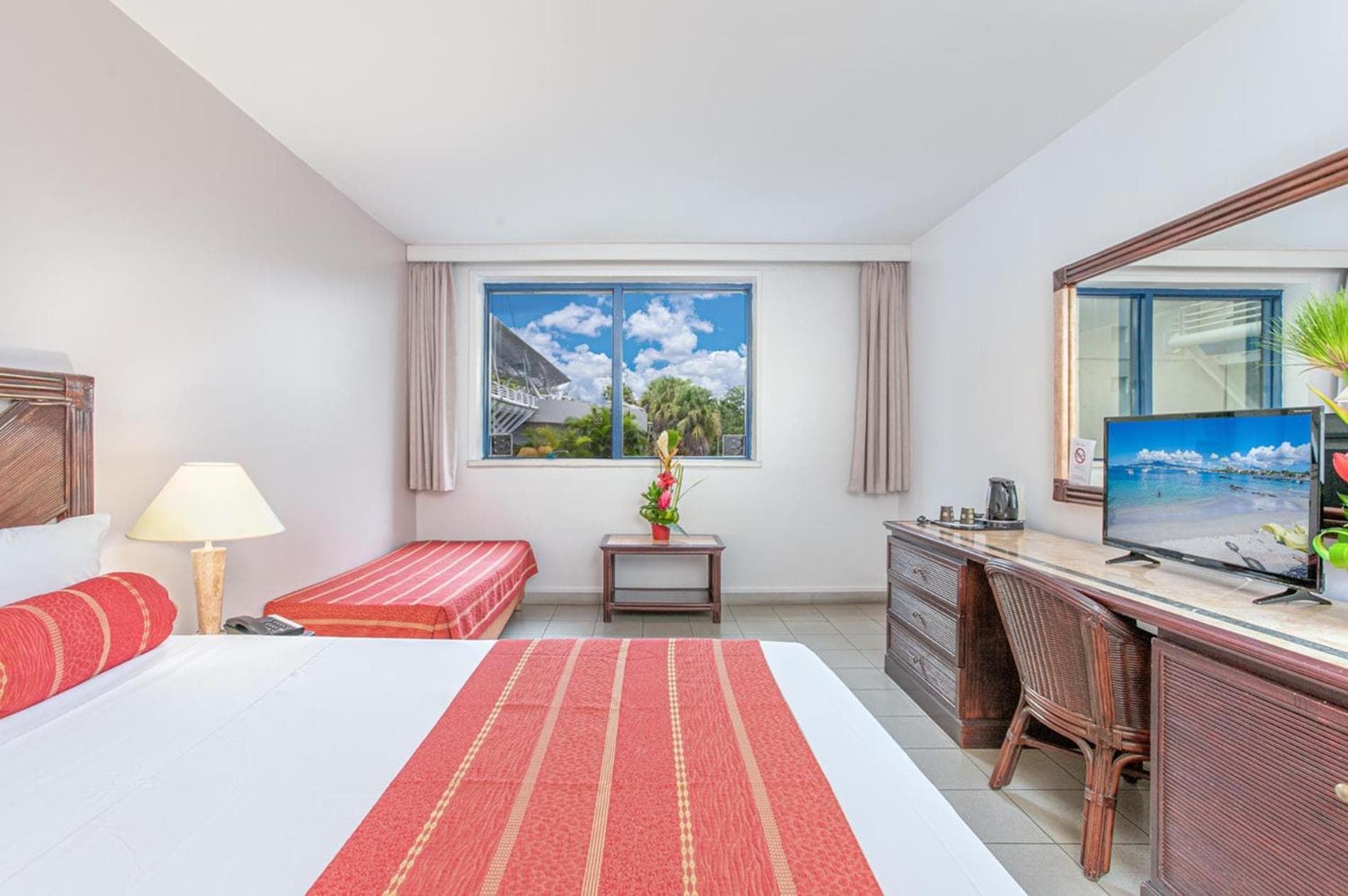 Karibea La Valmenière Hôtel - Photo 10