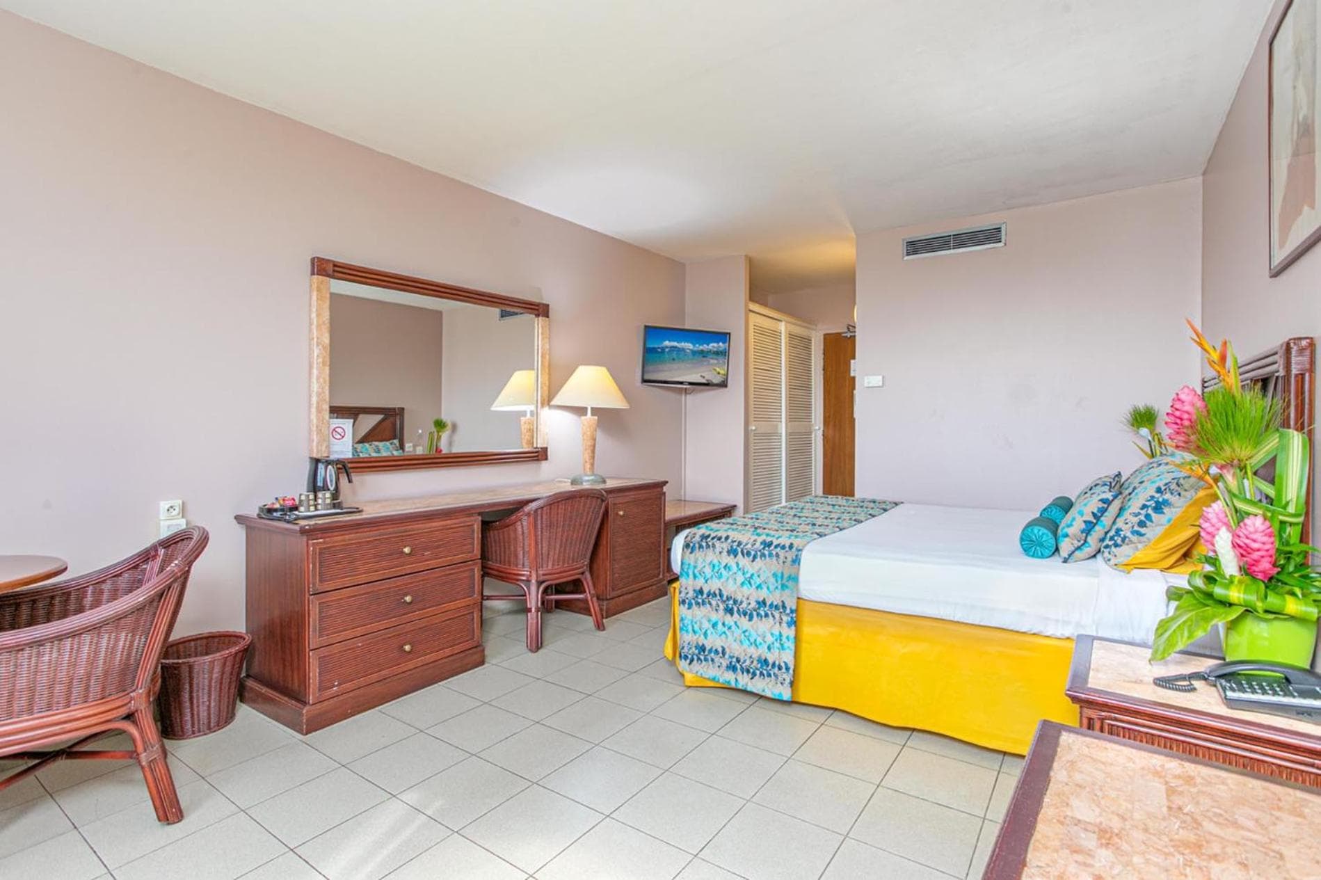 Karibea La Valmenière Hôtel - Photo 12