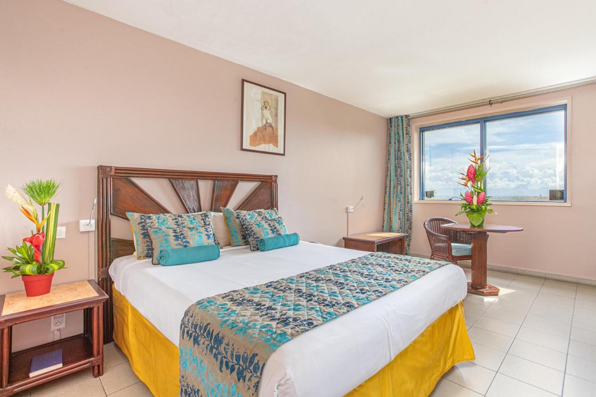 Karibea La Valmenière Hôtel - Photo 13