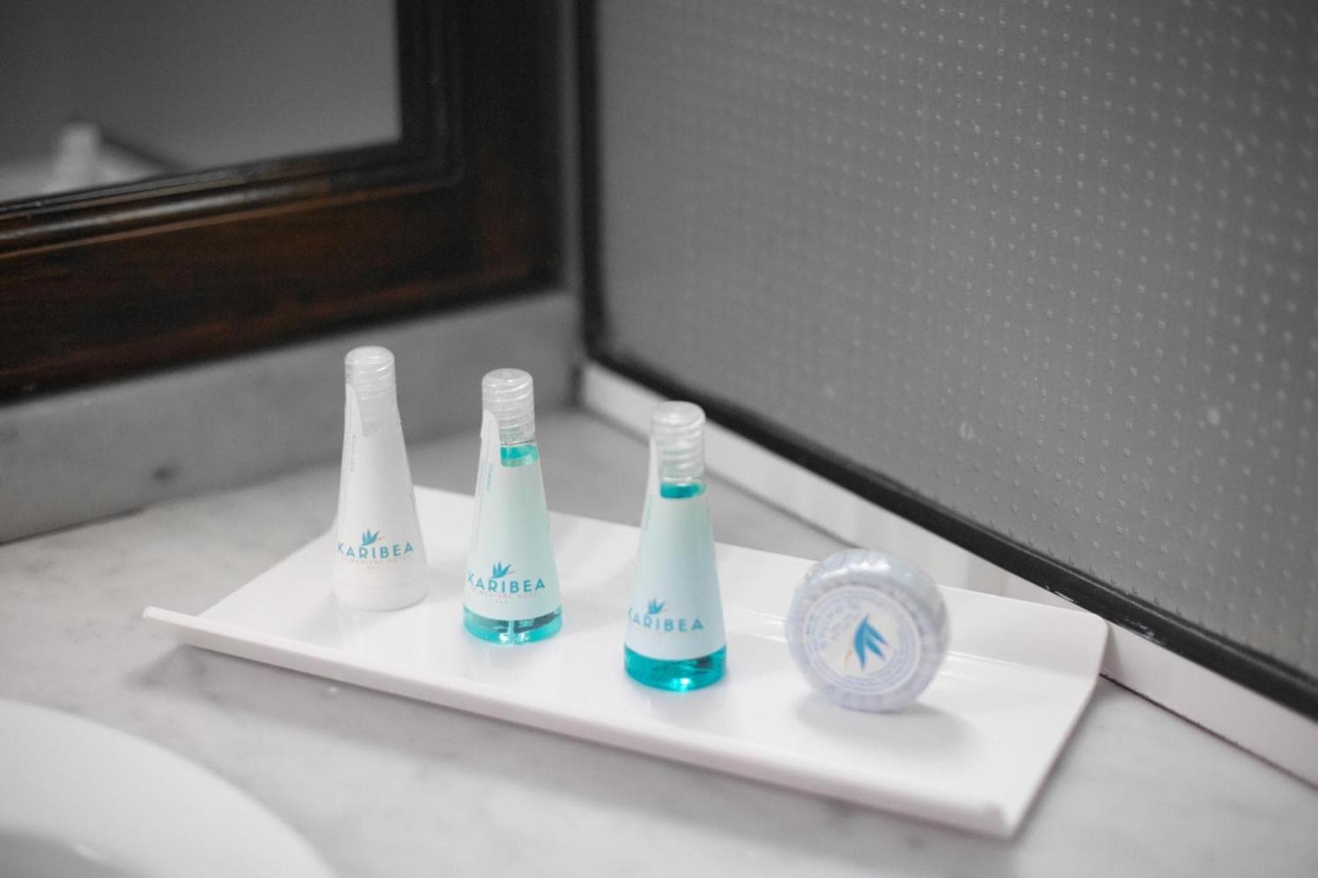 Karibea La Valmenière Hôtel - Photo 14