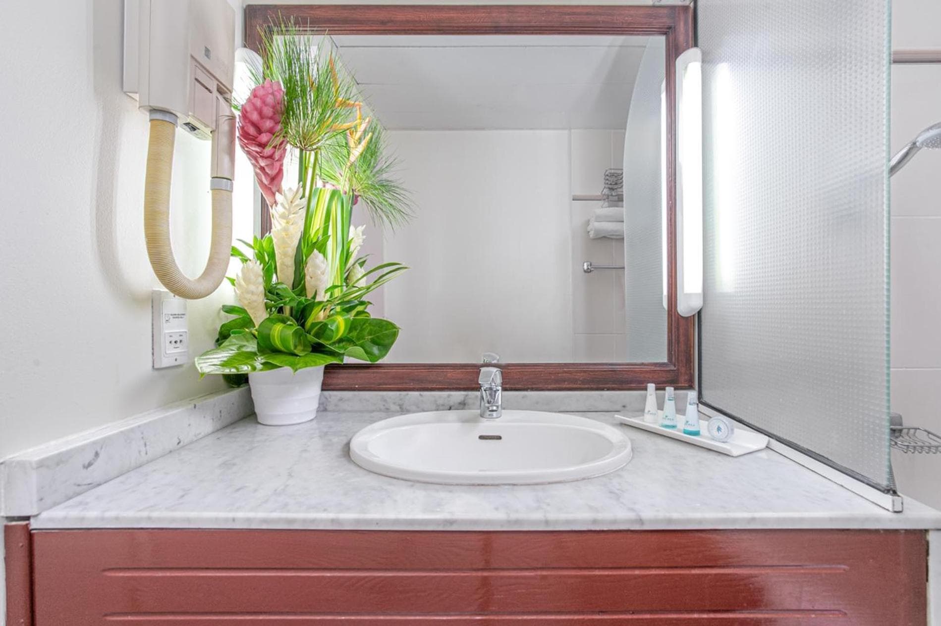 Karibea La Valmenière Hôtel - Photo 15