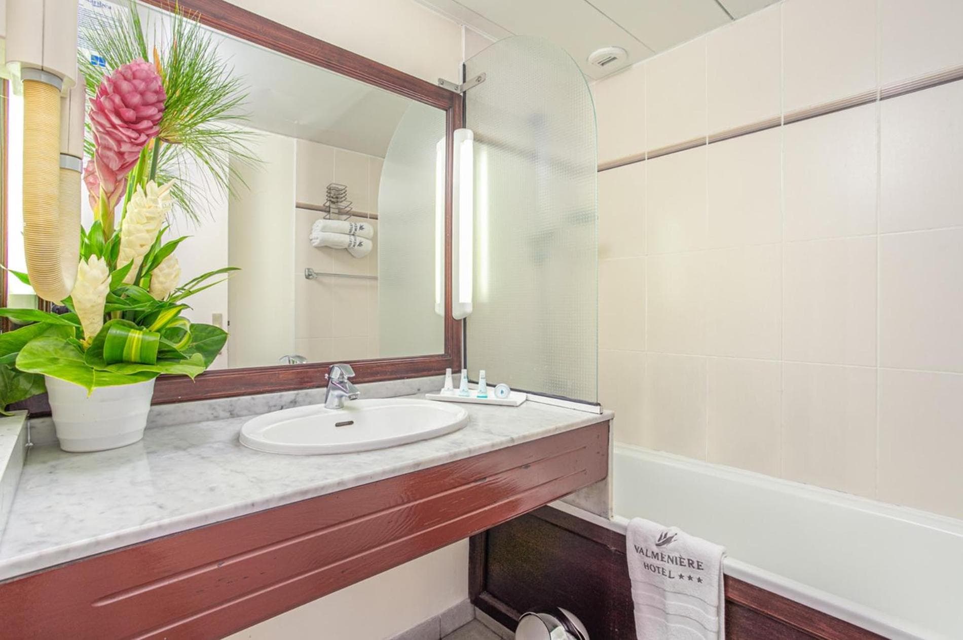 Karibea La Valmenière Hôtel - Photo 16