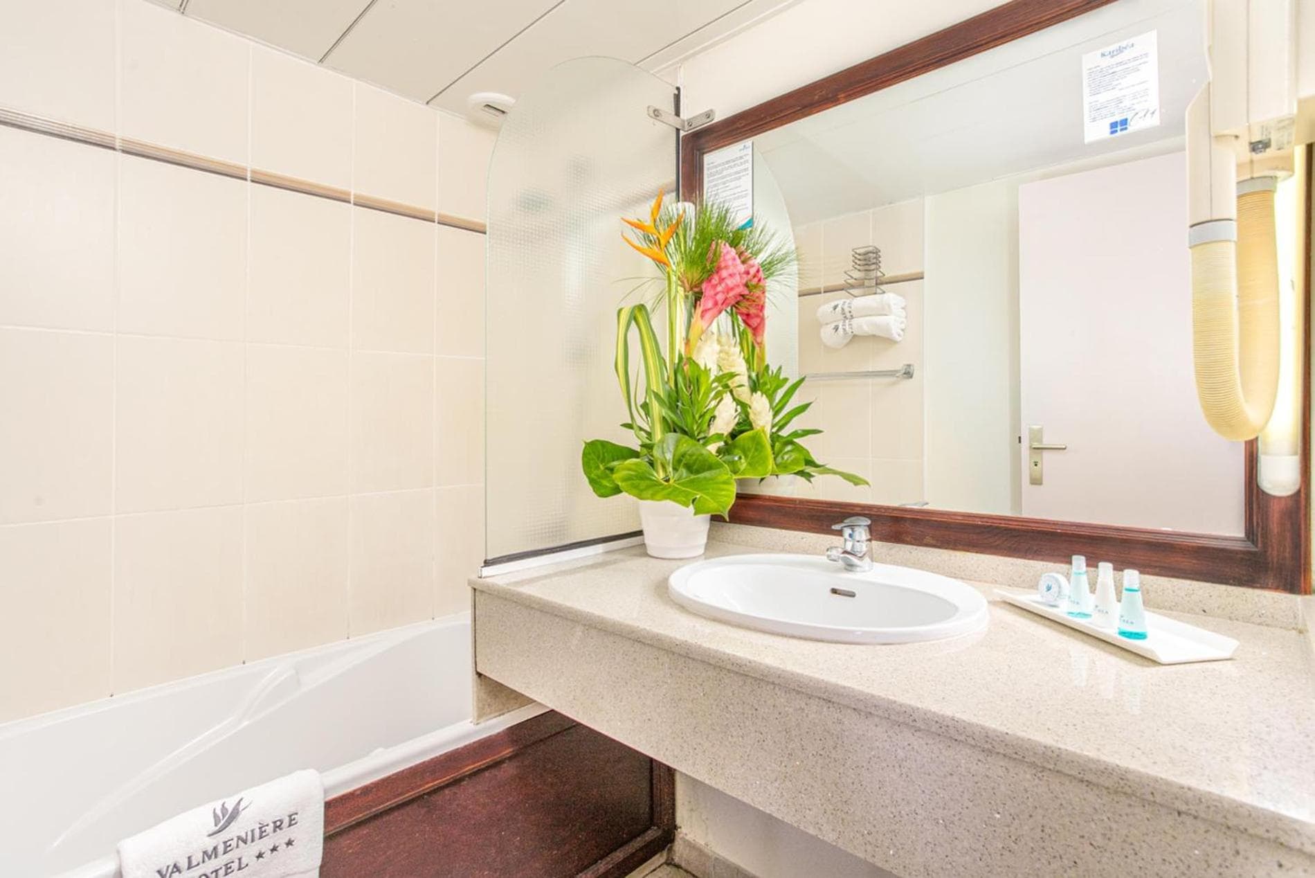 Karibea La Valmenière Hôtel - Photo 22