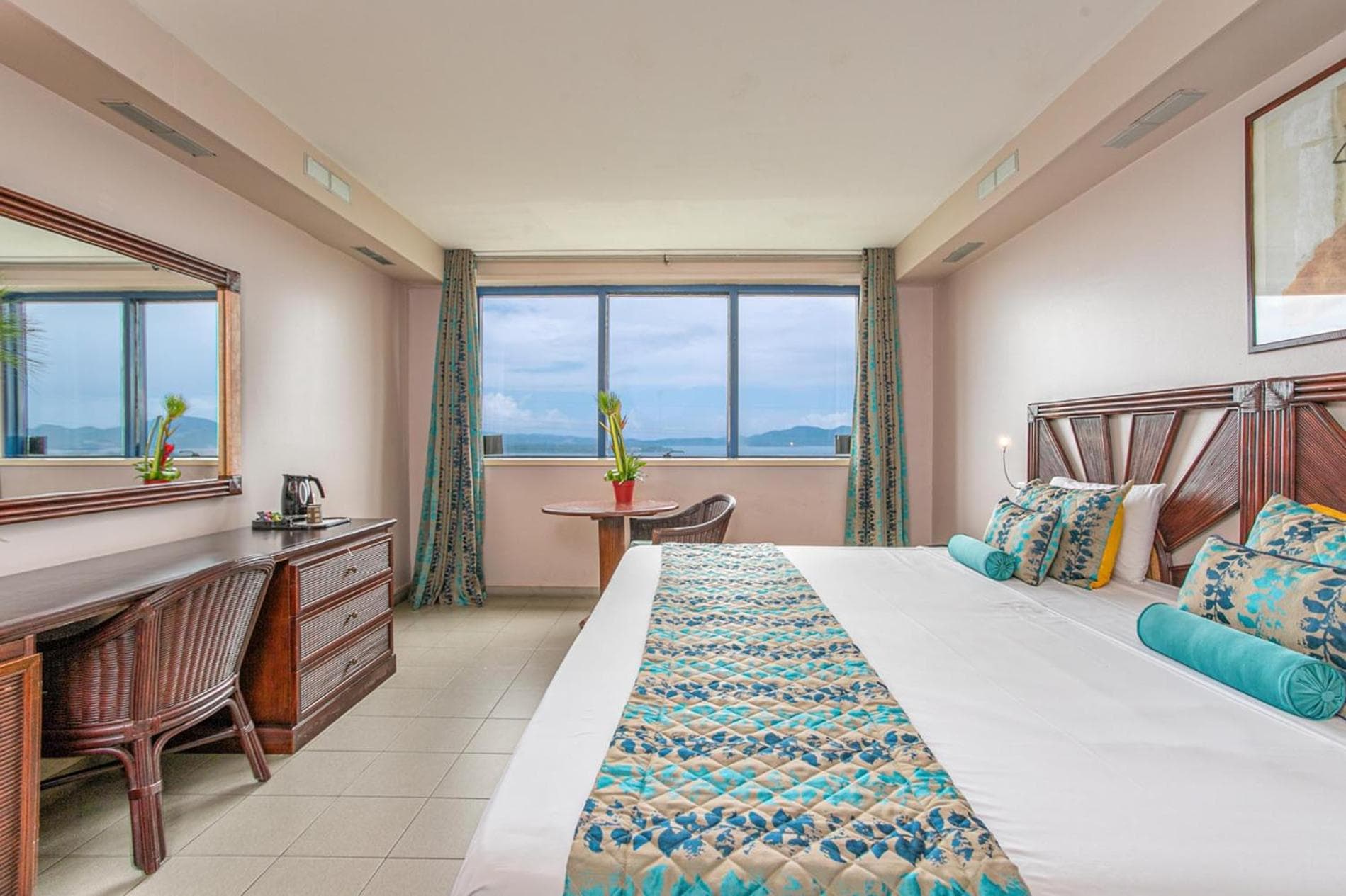 Karibea La Valmenière Hôtel - Photo 23