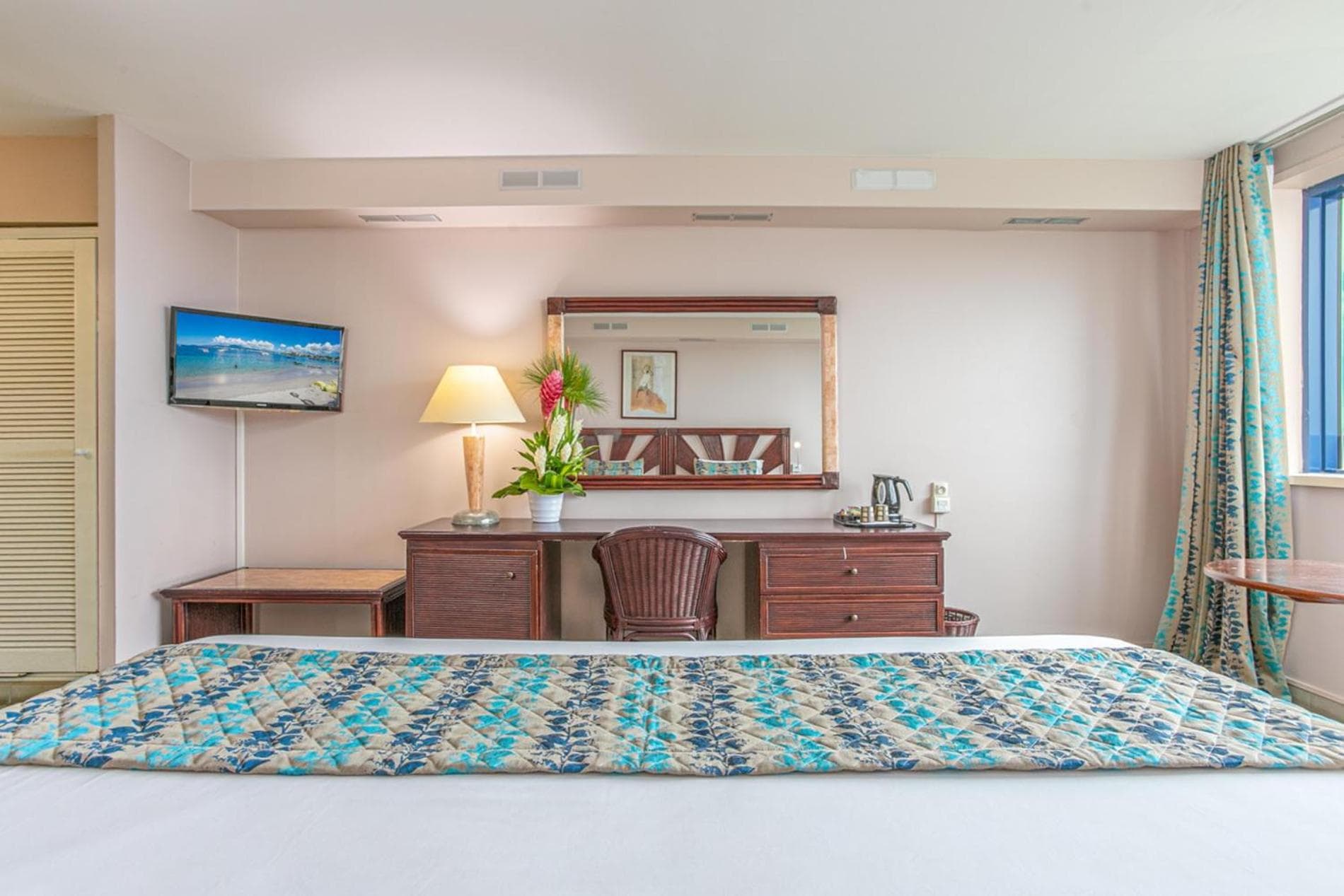 Karibea La Valmenière Hôtel - Photo 24